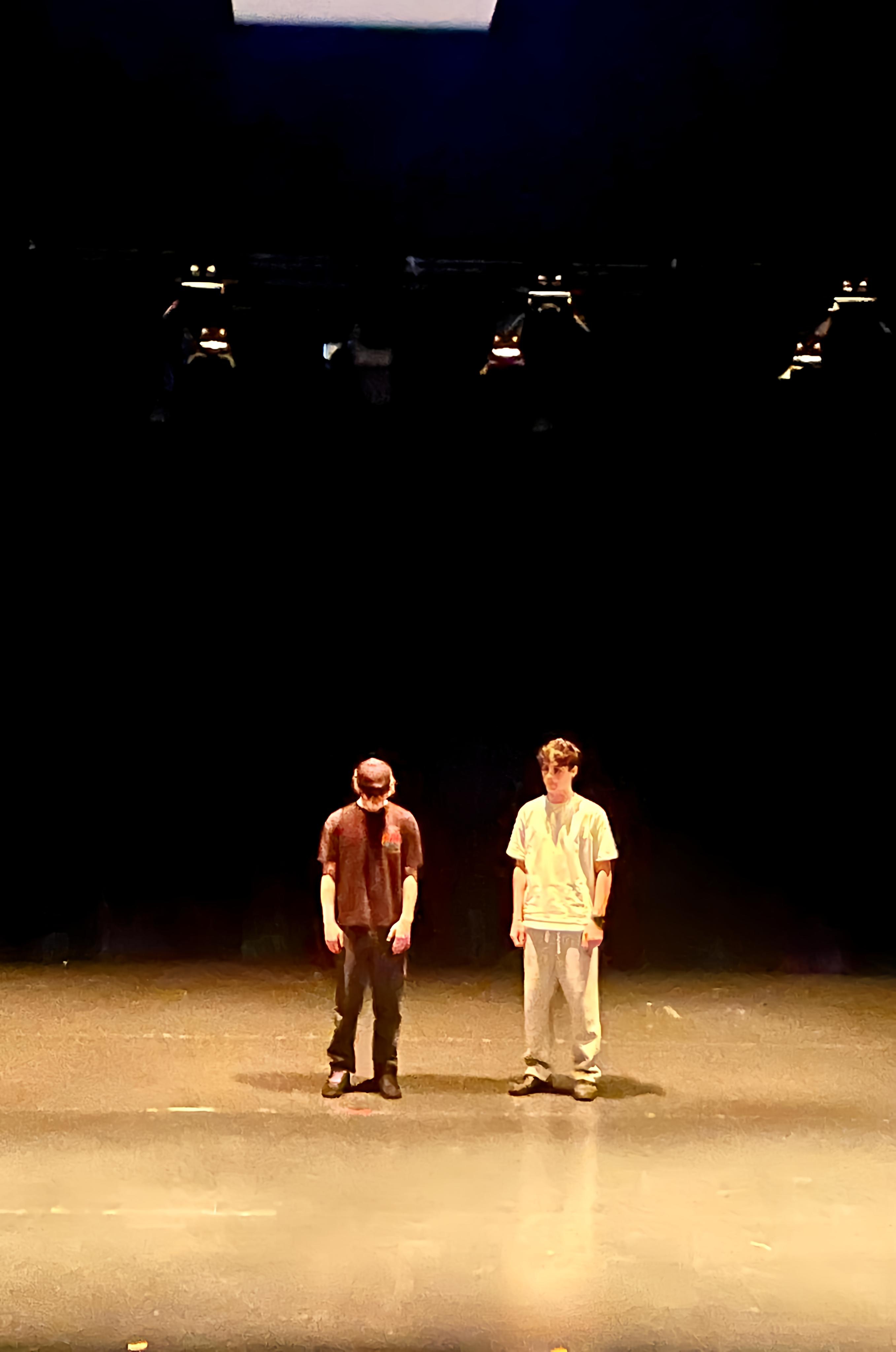 Przegląd Małych Form Teatralnych w Rzeszowie | 1000048884.jpg