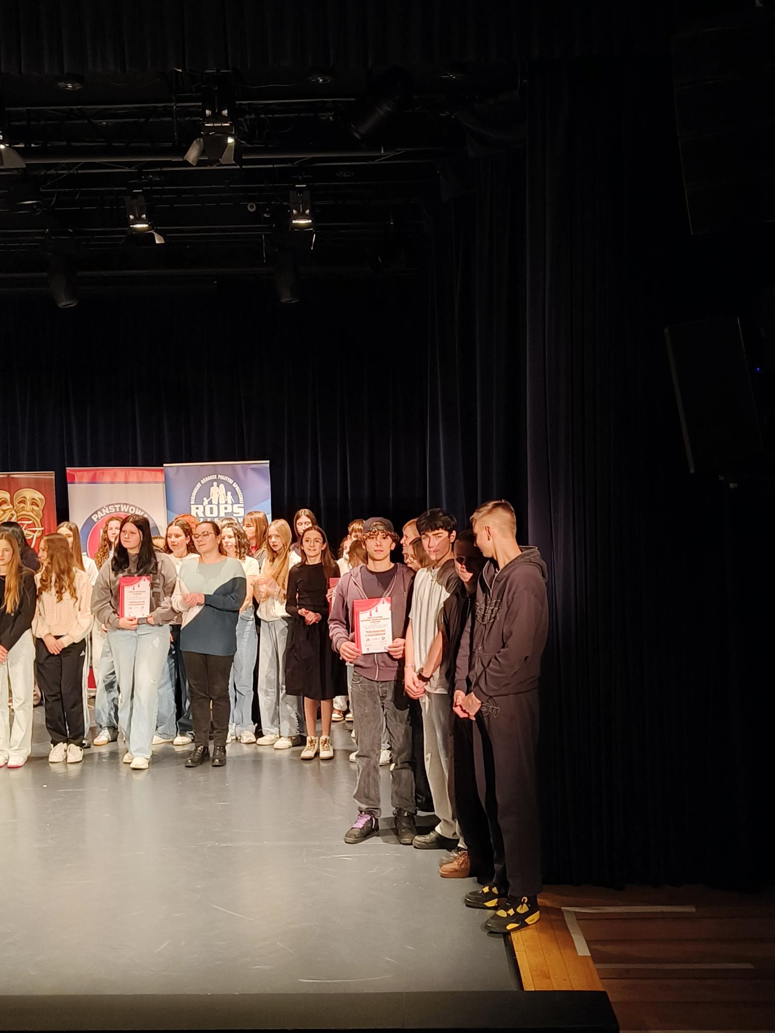 Przegląd Małych Form Teatralnych w Rzeszowie | 1000048860.jpg