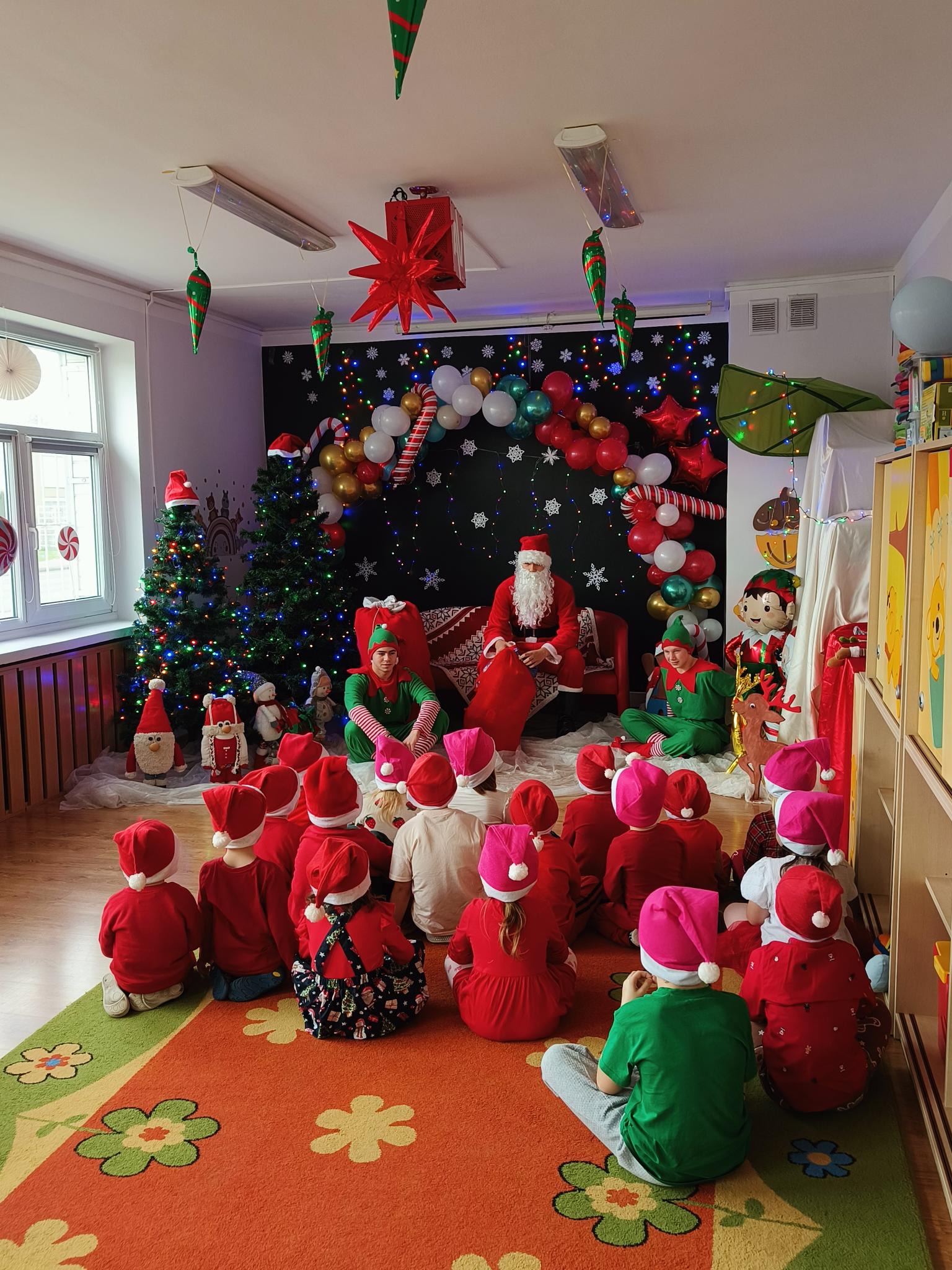 Mikołajki w przedszkol | 1000049497.jpg