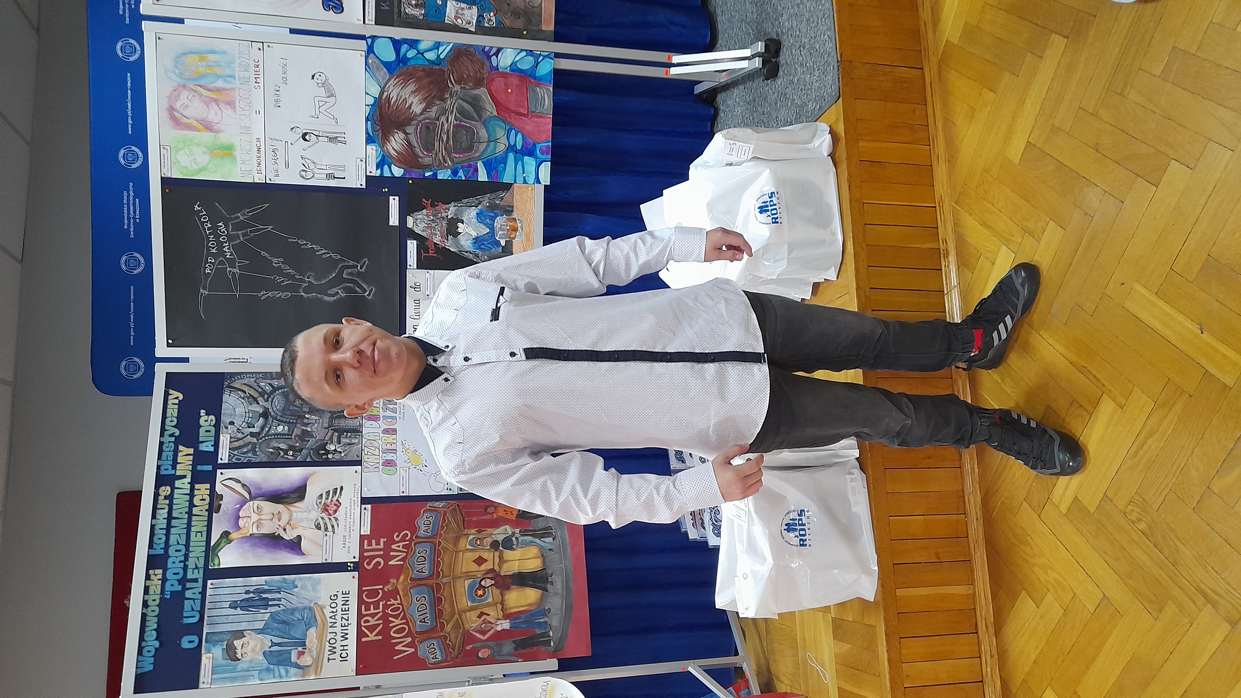 Sukces w Wojewódzkim Konkursie Muzycznym "Dźwięki wolności" | 1000001531.jpg