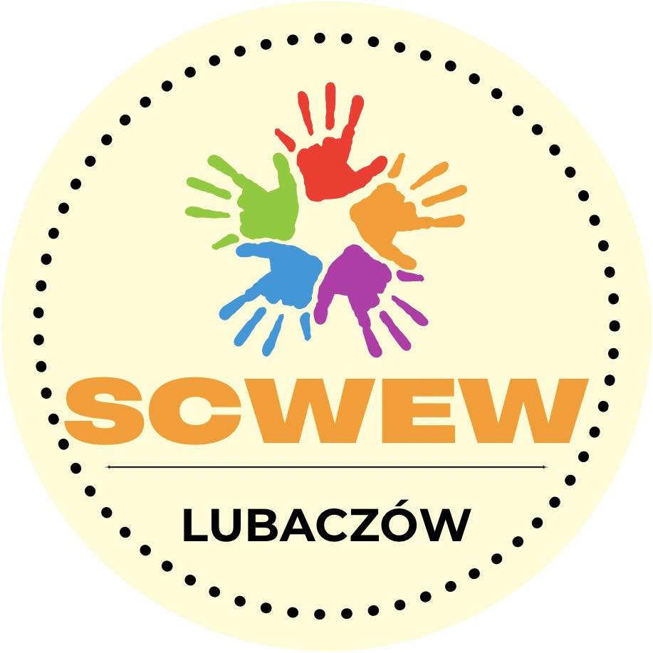 HARMONOGRAM SPECJALISTYCZNEGO CENTRUM WSPIERAJĄCEGO EDUKACJĘ WŁĄCZAJĄCĄ W LUBACZOWIE