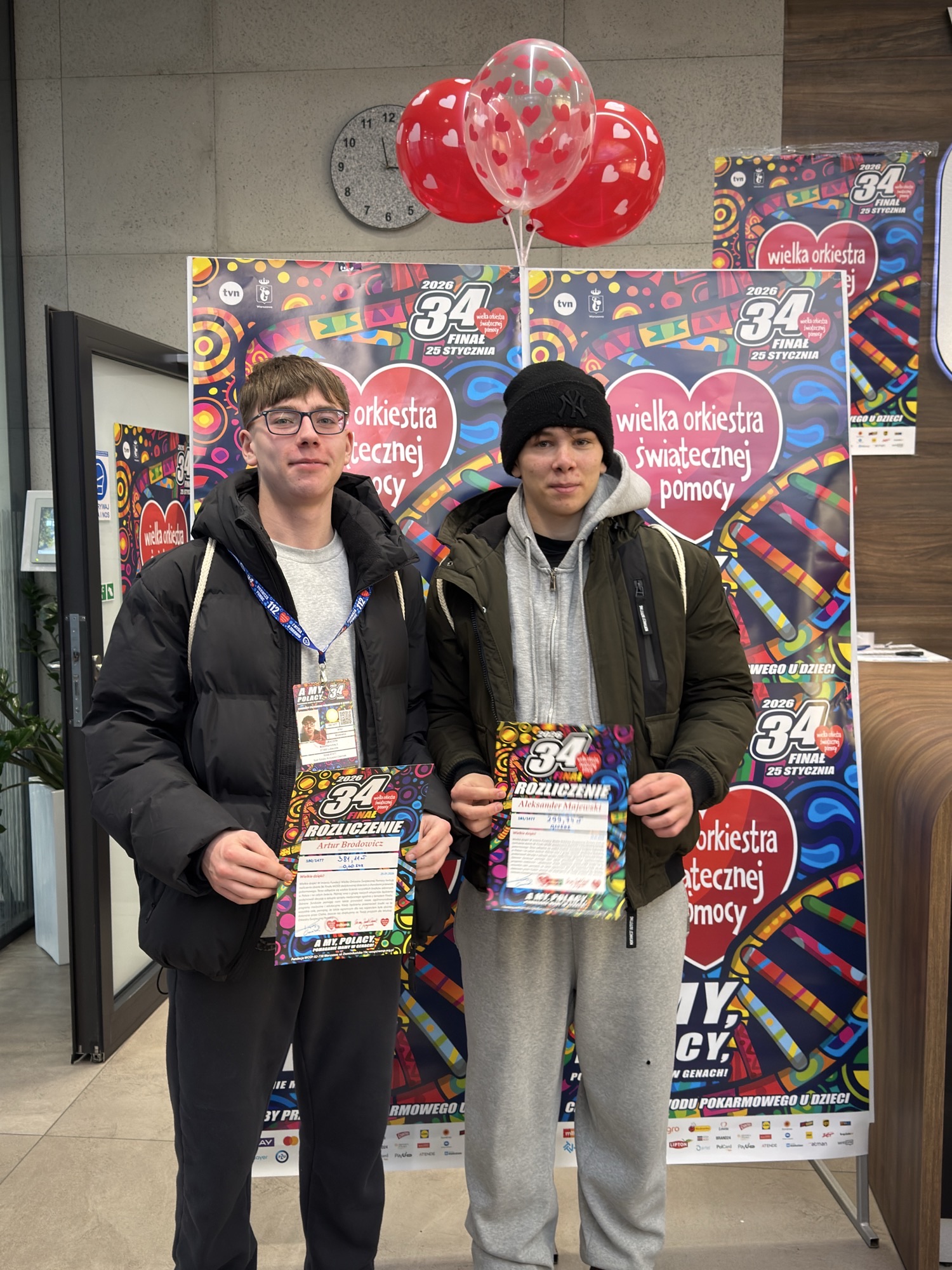 Gramy z WOŚP | IMG_0313.jpeg