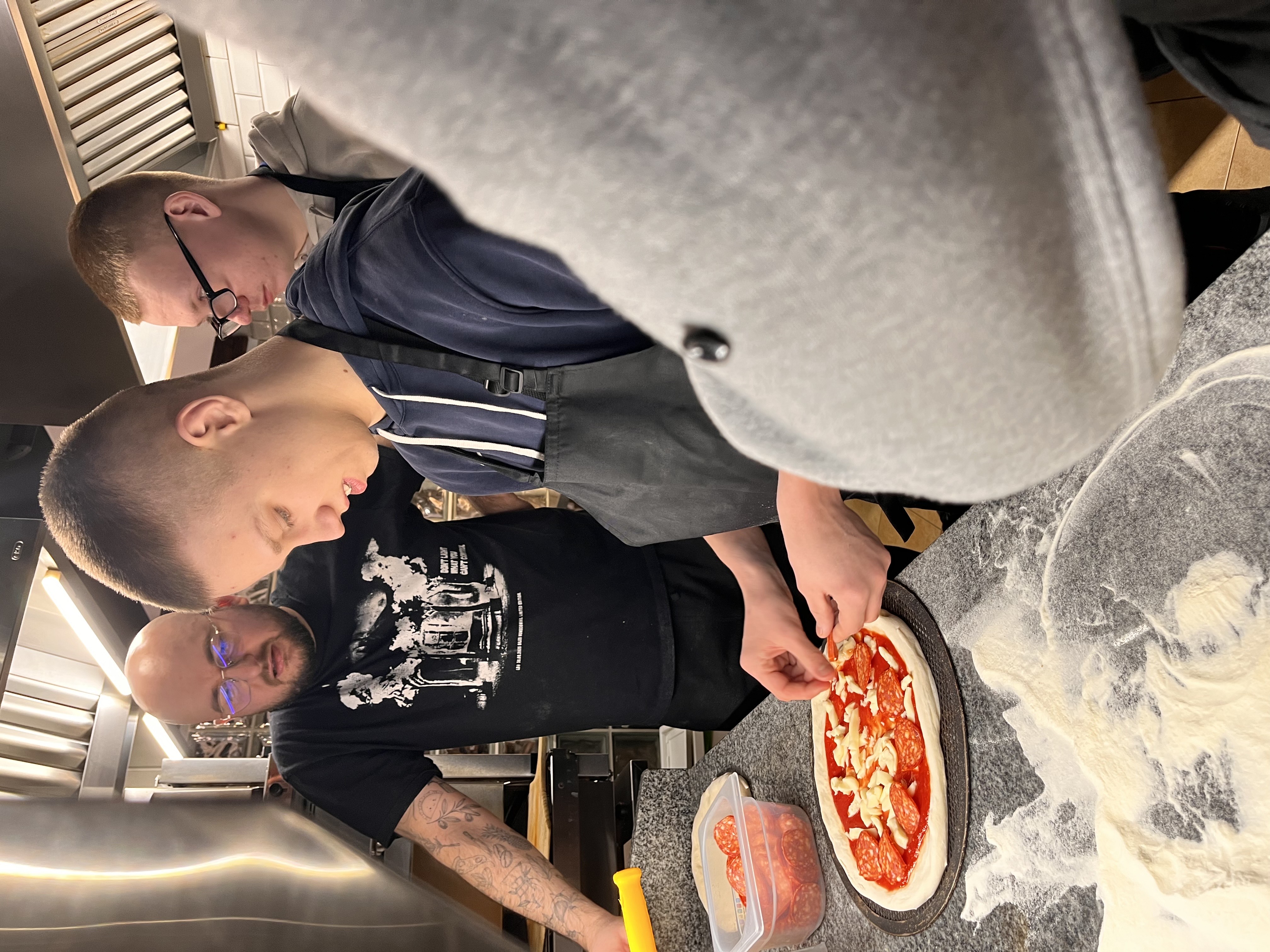 Wyjazd do pizzerii | IMG_2488.jpeg