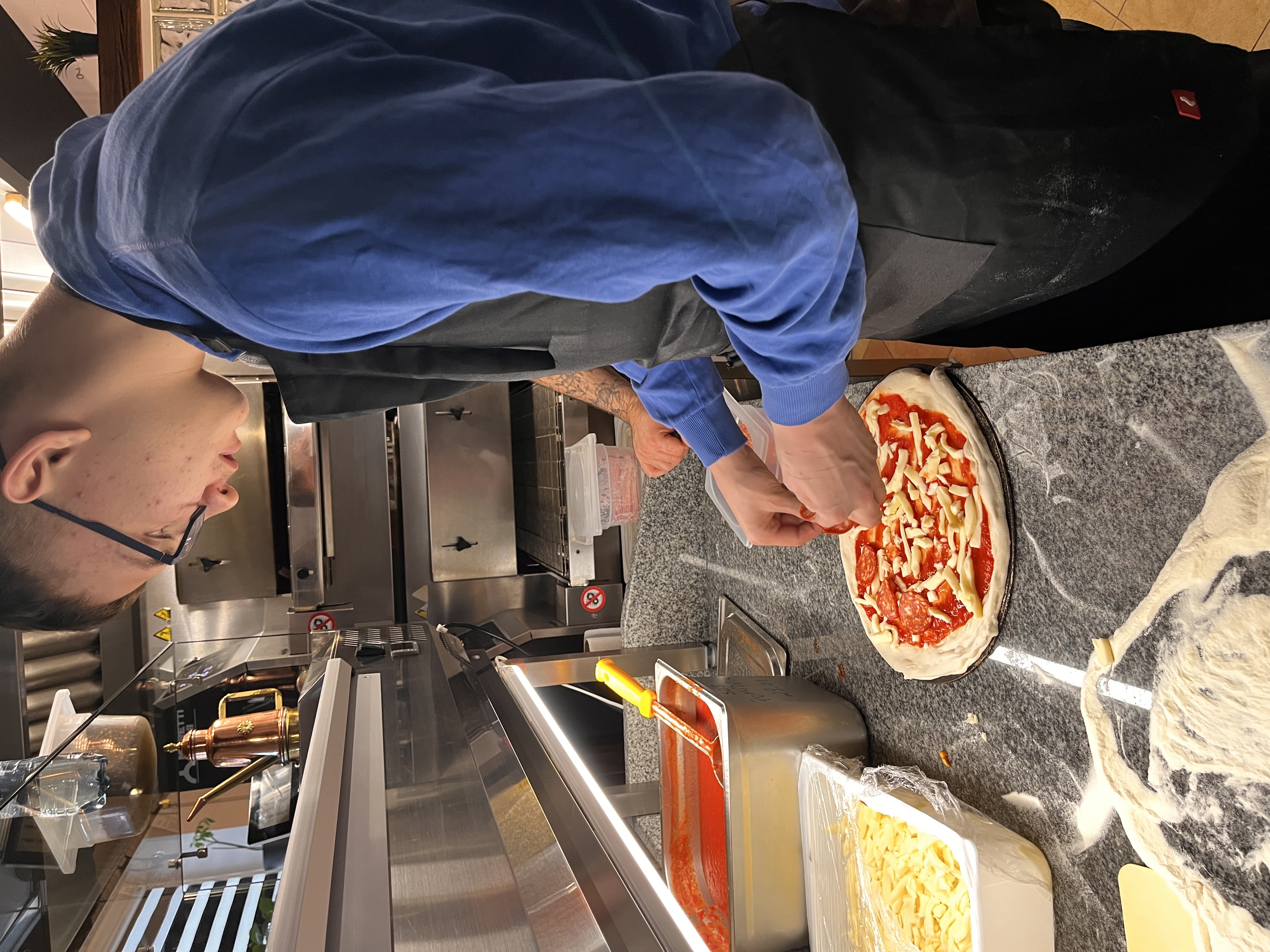 Wyjazd do pizzerii | IMG_2519.jpeg