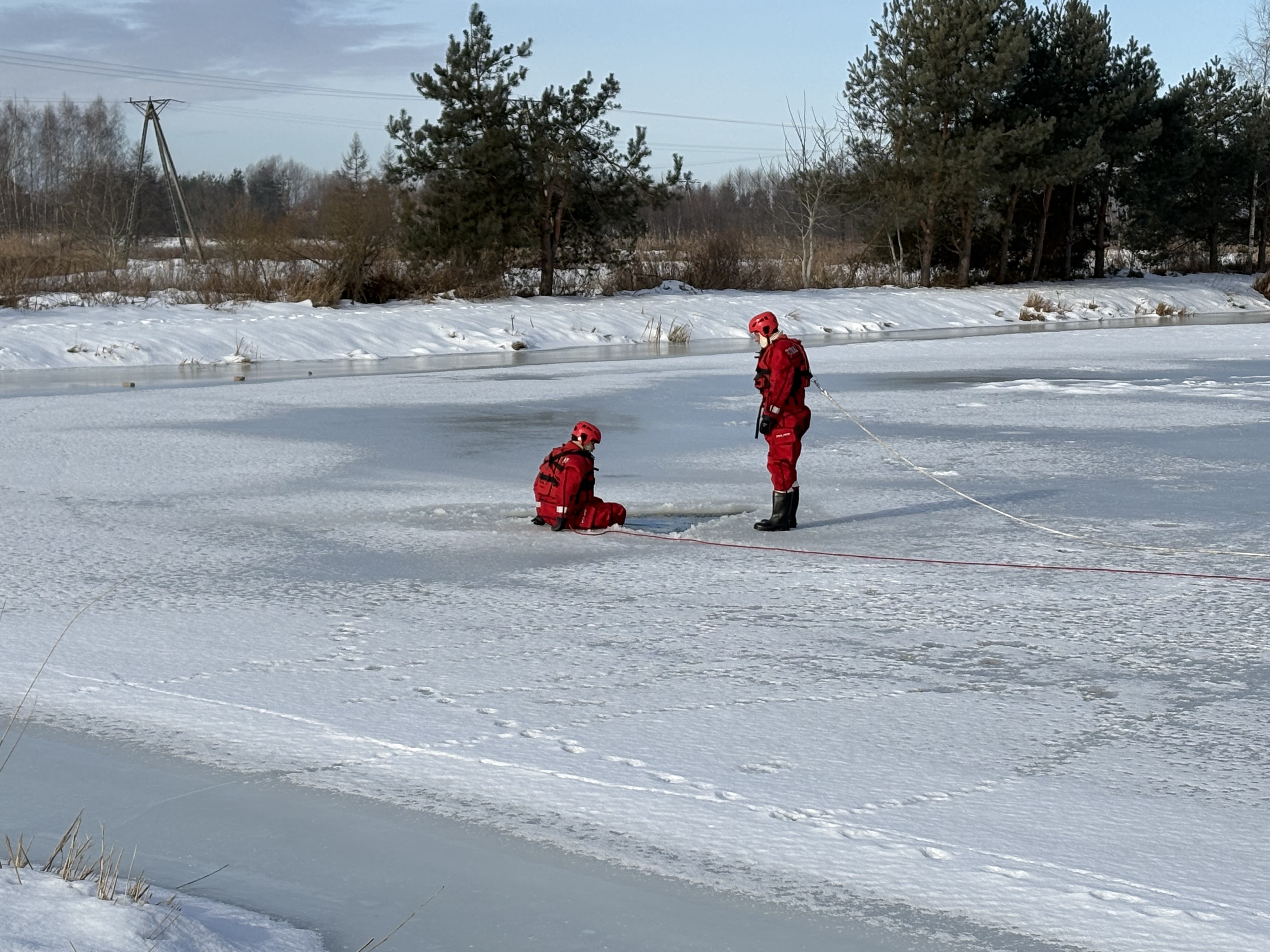 Warsztaty w Straży Pożarnej | IMG_3806.jpeg