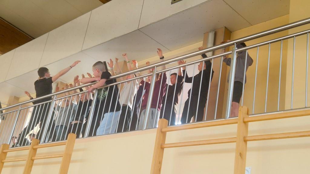 Turniej Eliminacyjny do XXIII Mistrzostw Polski w Halowej Piłce Nożnej Młodzieżowych Ośrodków Wychowawczych  | 12.jpg