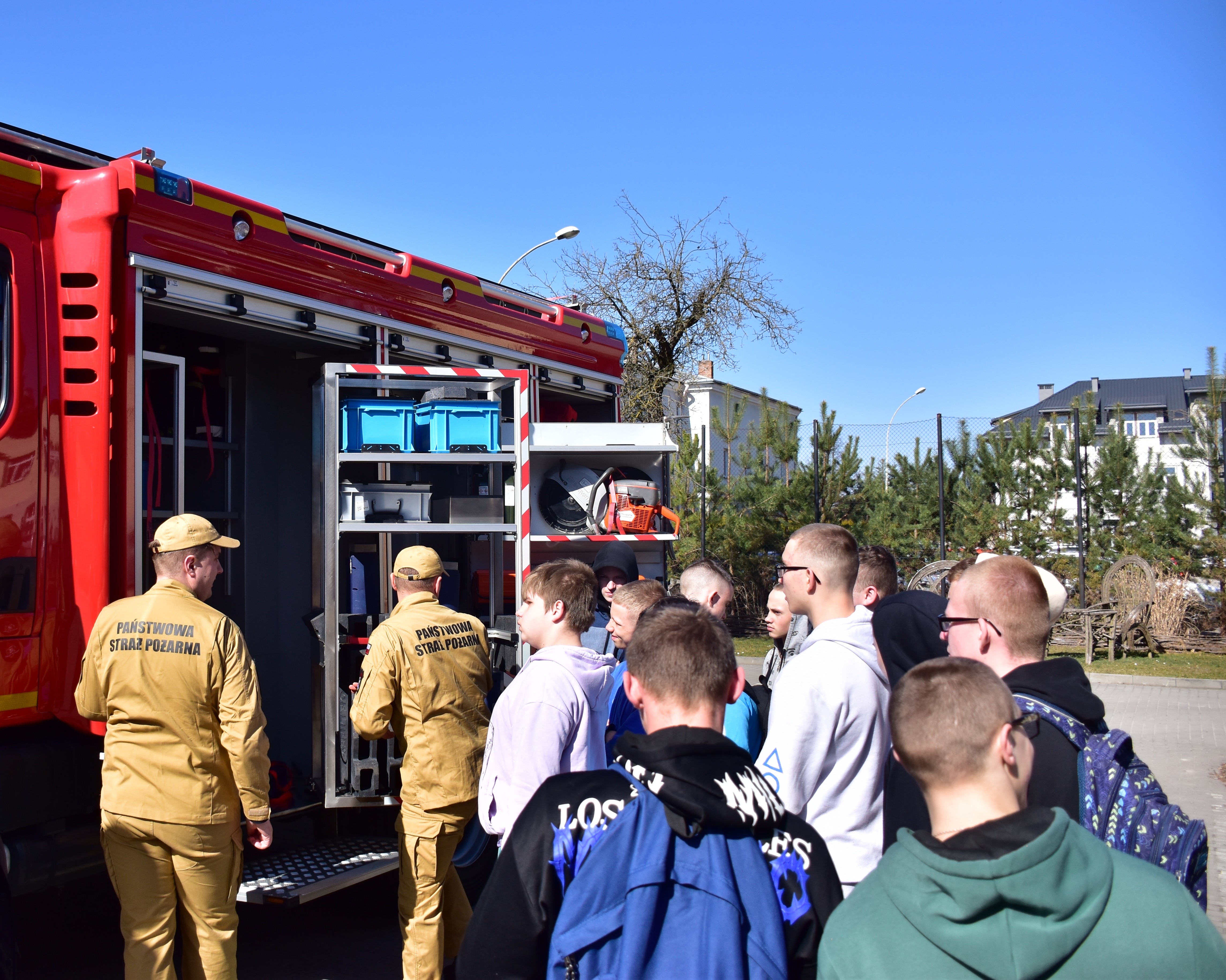 Spotkanie z przedstawicielami PSP | 22 31.JPG