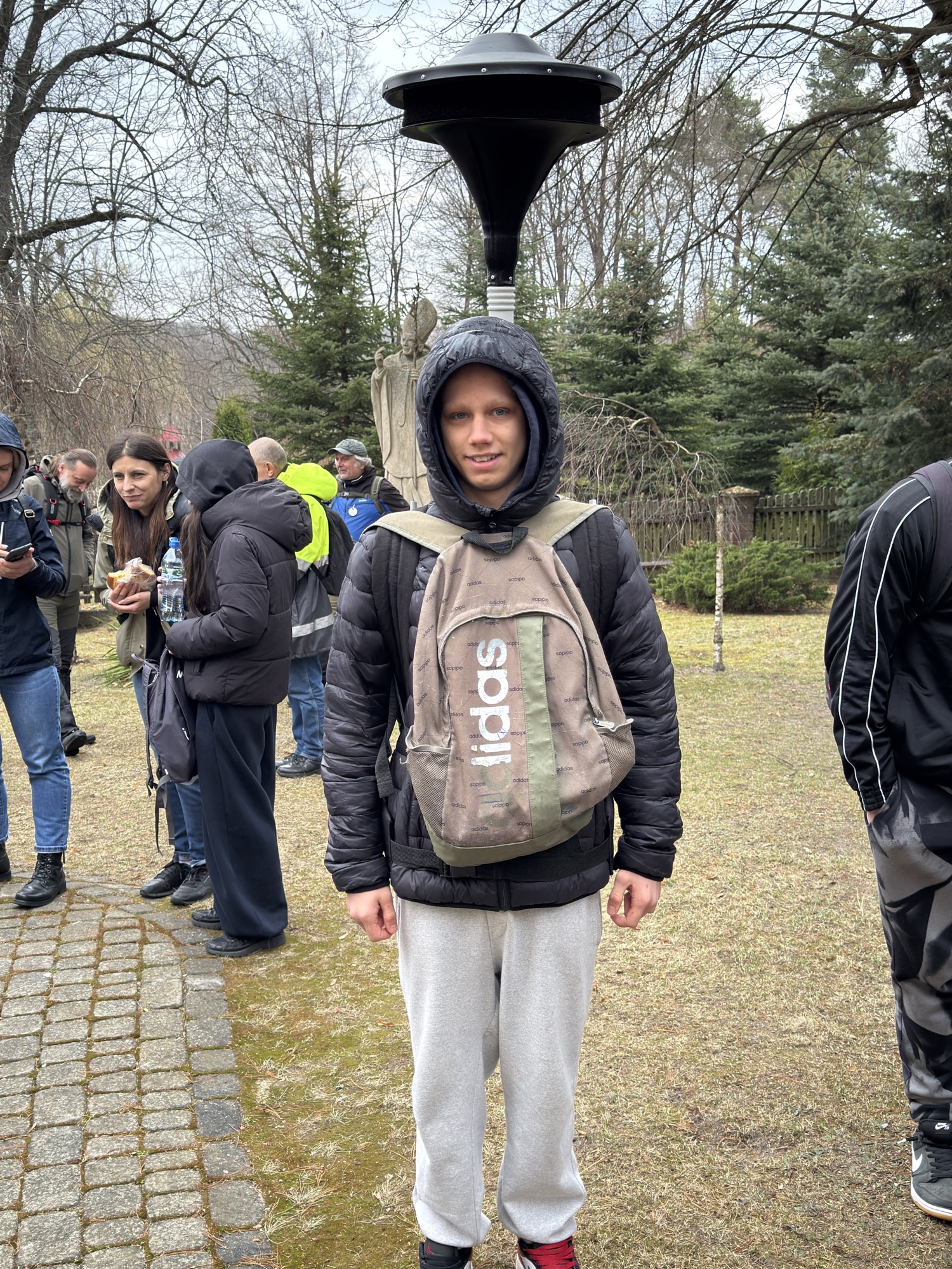 Roztoczańska Droga Krzyżowa | IMG_1028.jpeg