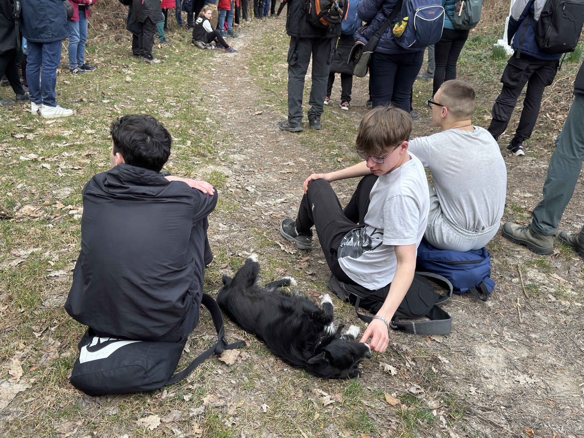 Roztoczańska Droga Krzyżowa | IMG_1038.jpeg