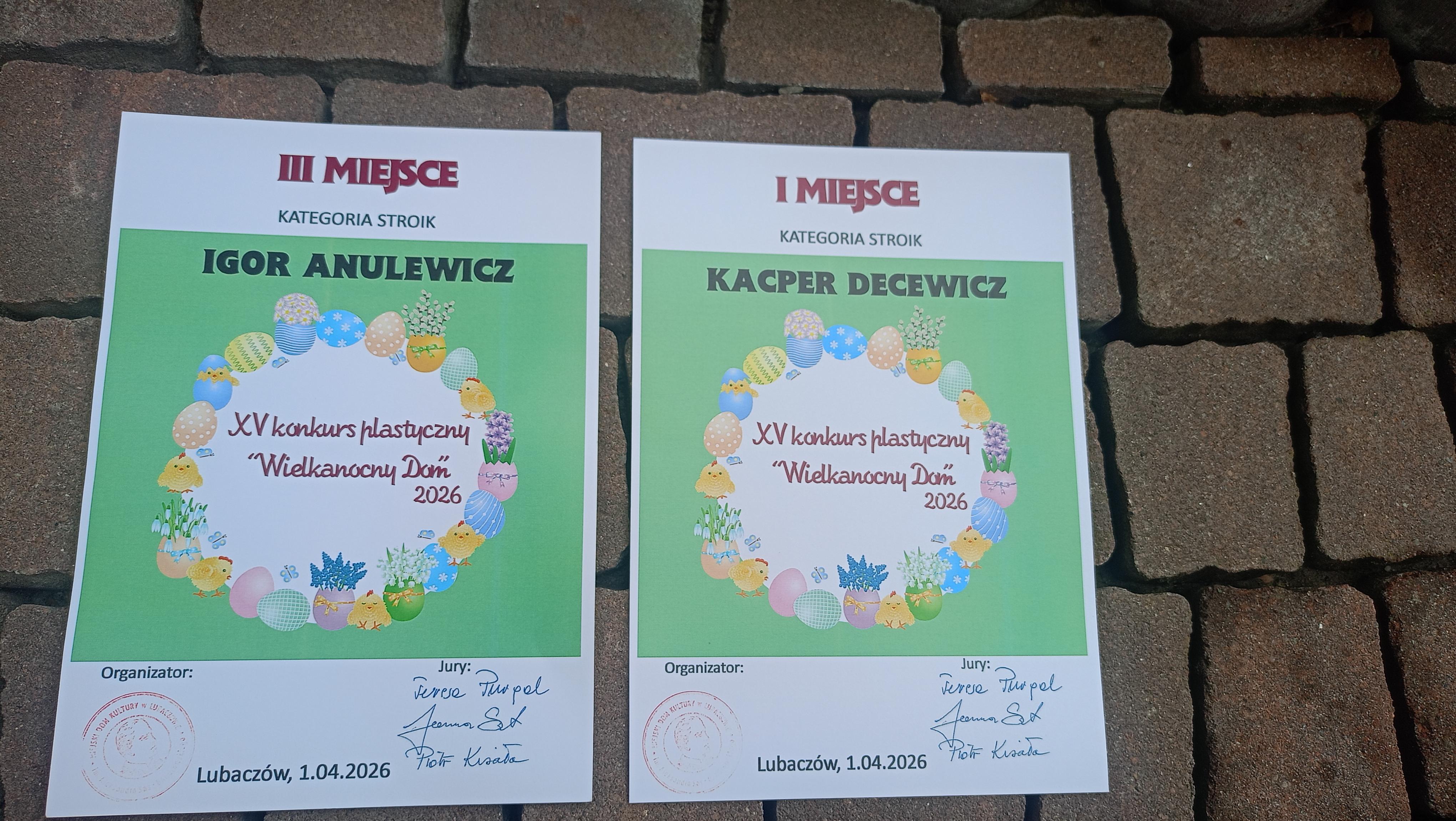 Konkurs „Wielkanocny Dom” – podsumowanie | pro-v9dcnbJJ.jpeg