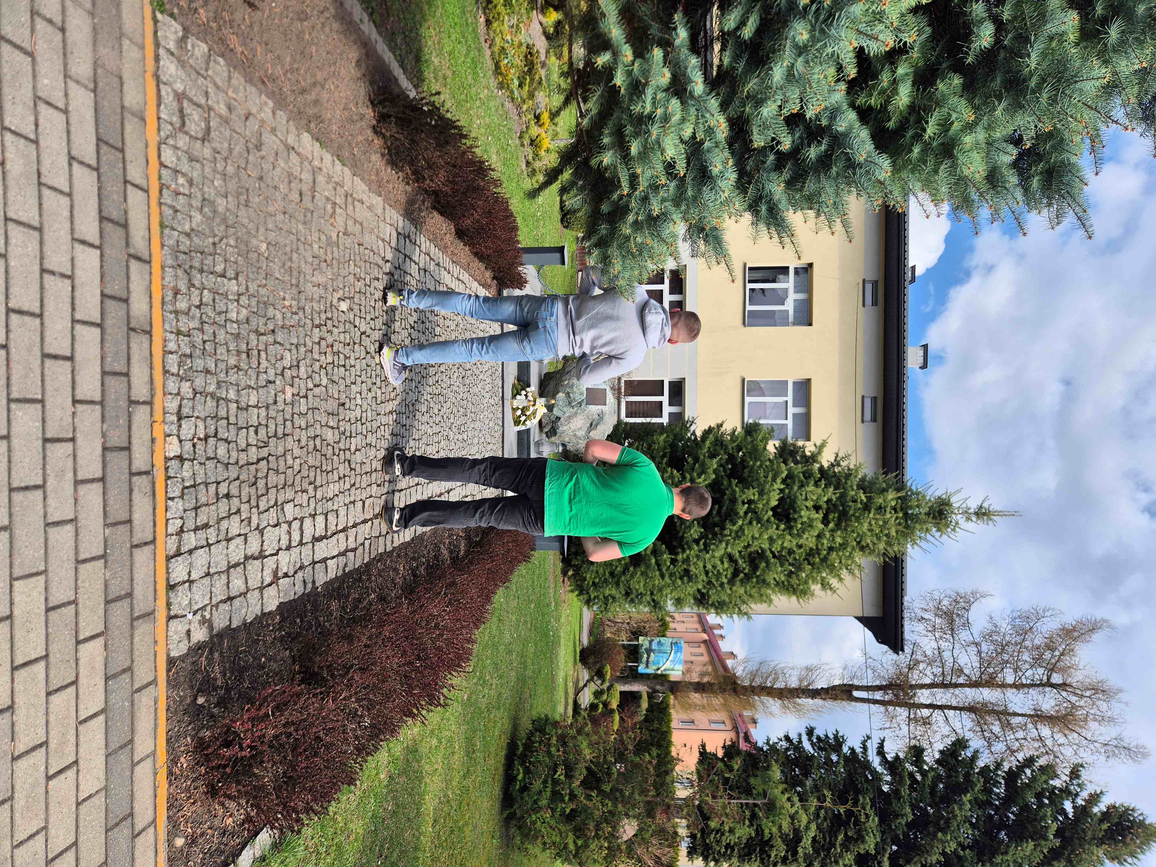 Rocznica śmierci naszego Patrona | 1000038088.jpg