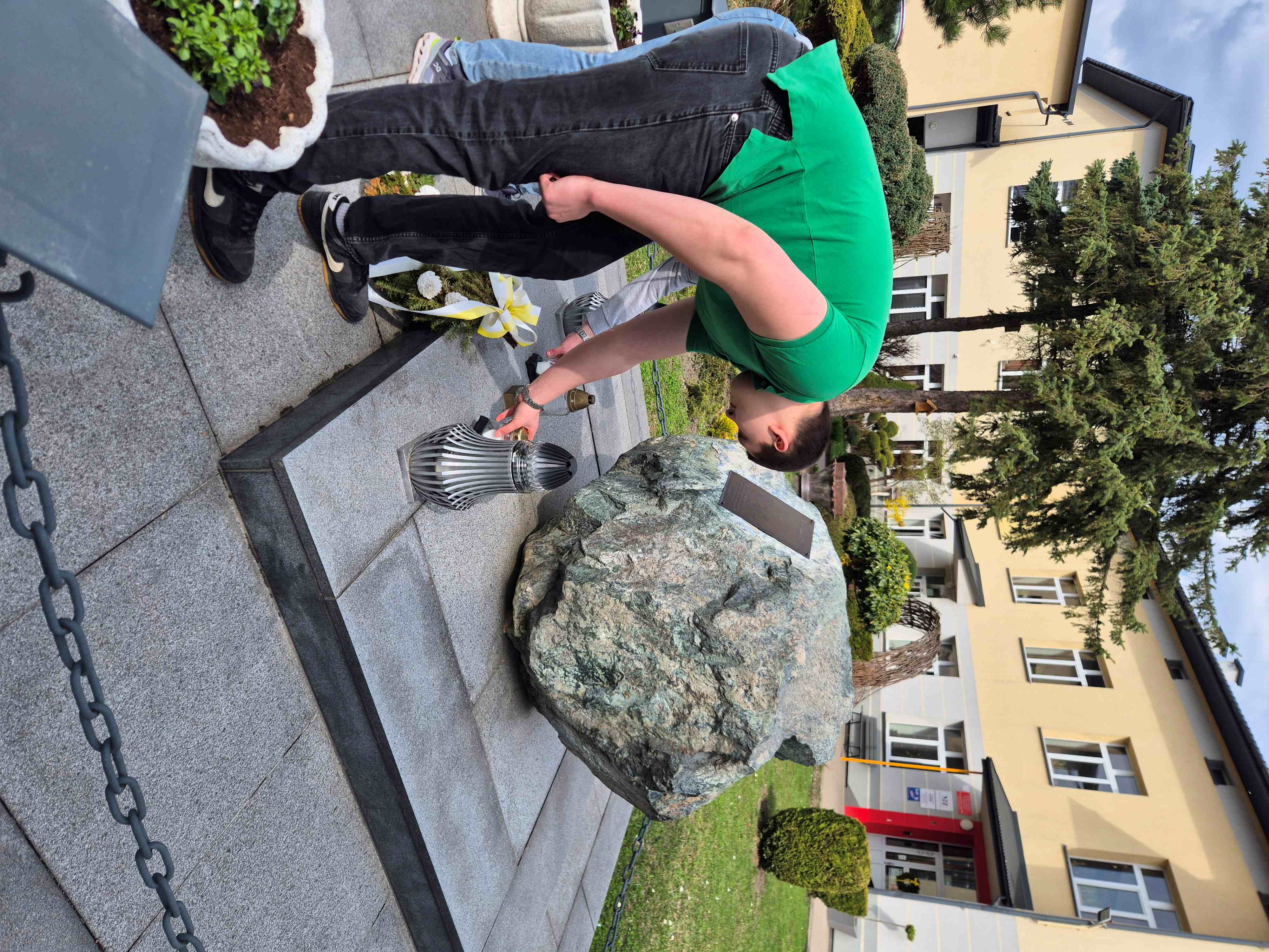 Rocznica śmierci naszego Patrona | 1000038094.jpg