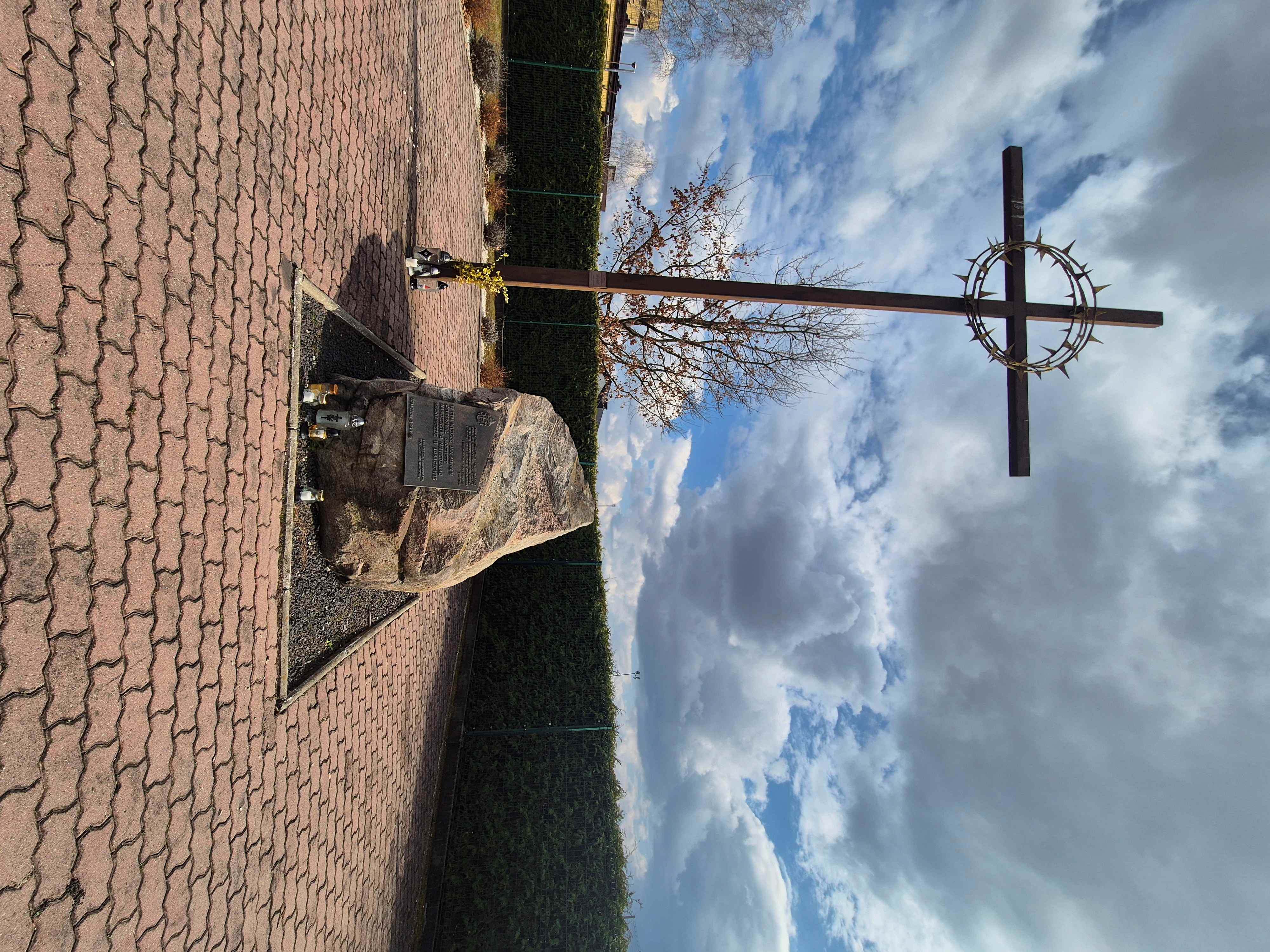 Rocznica śmierci naszego Patrona | 1000038101.jpg