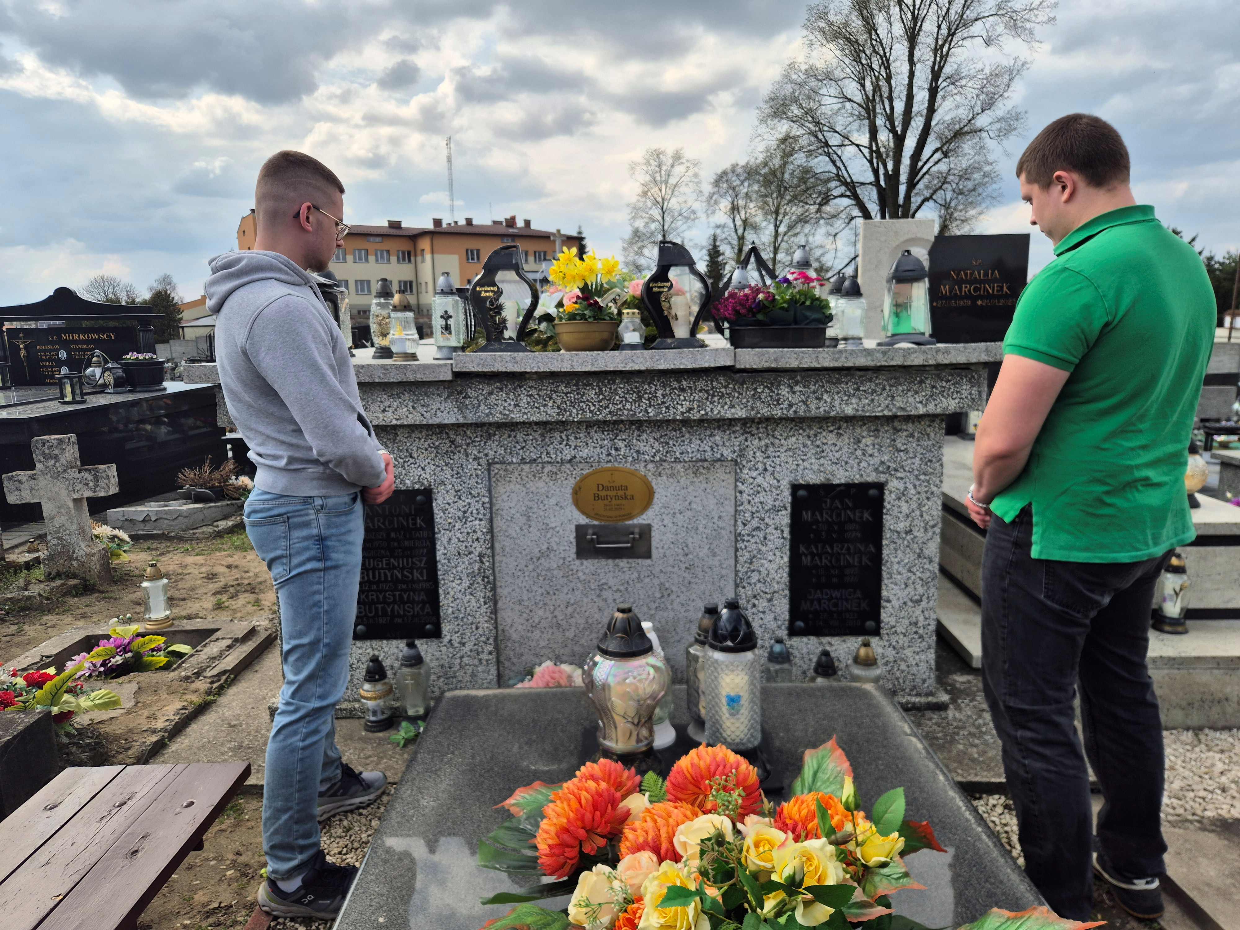 Rocznica śmierci naszego Patrona | 1000038105.jpg