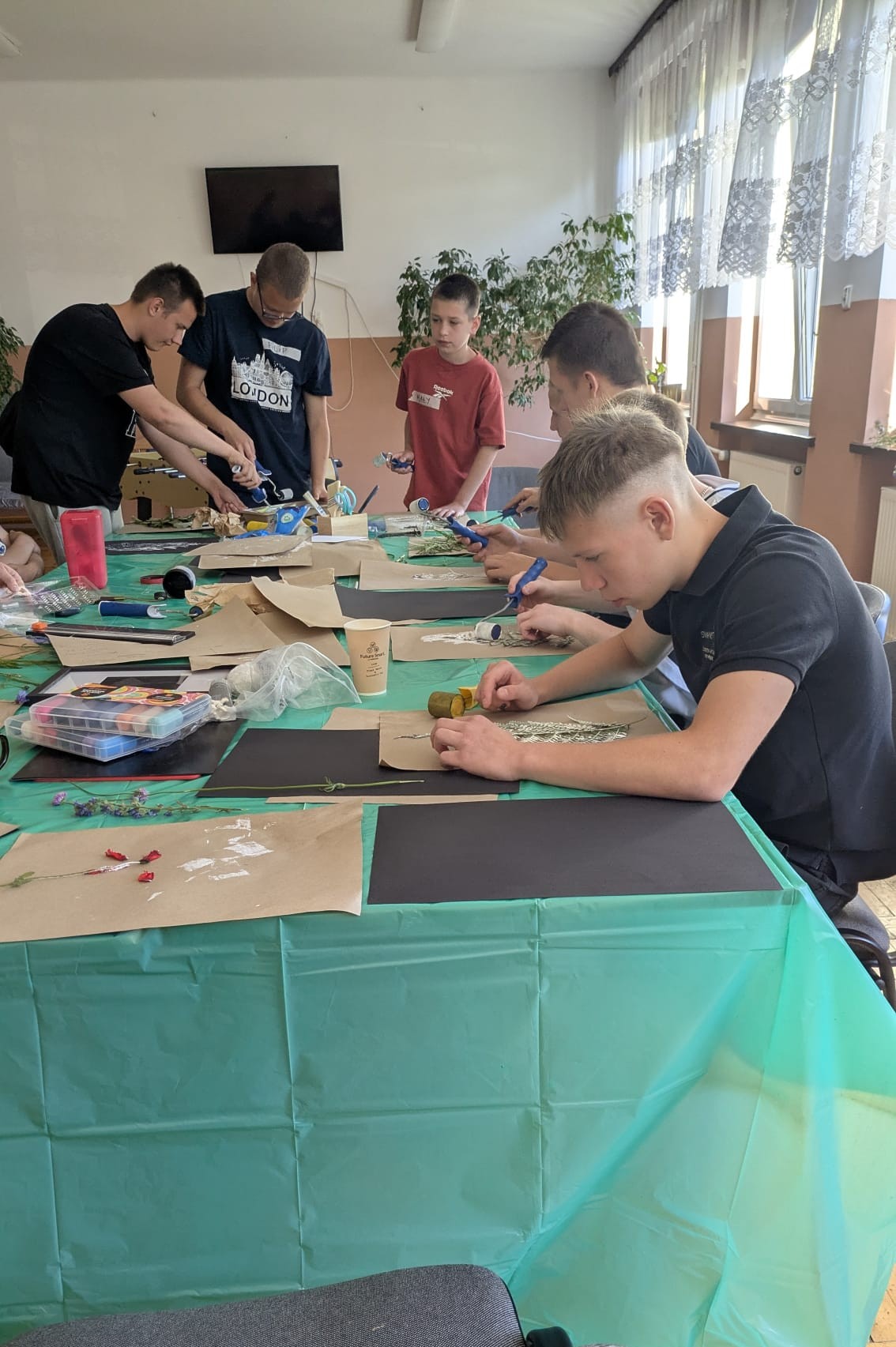 Wyjazd edukacyjno-integracyjny do Huty Różanieckiej | IMG-20260623-WA0039.jpg