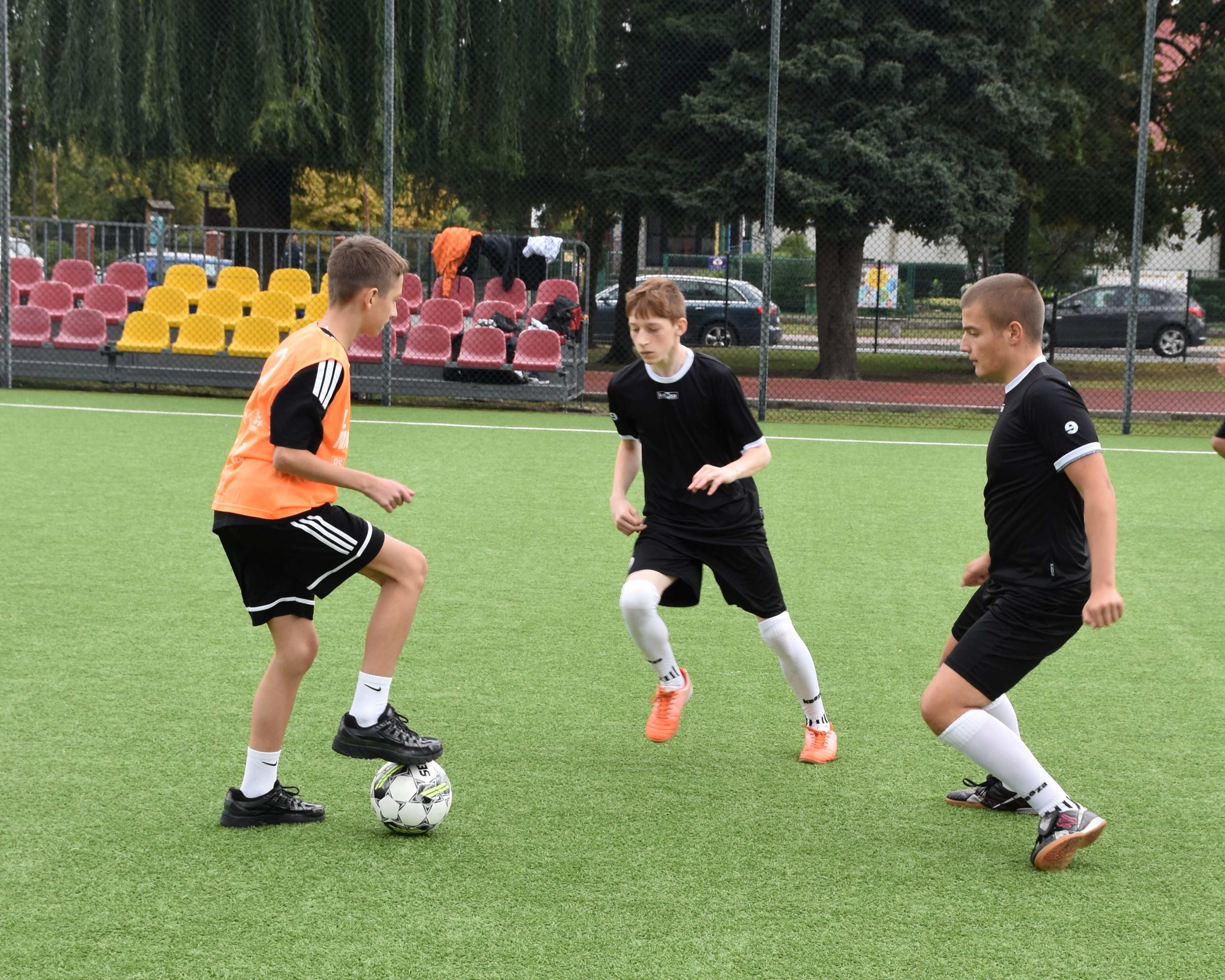 MOW Lubaczów na turnieju „Z Orlika na Stadion”!  | AAP_0058 1.jpg