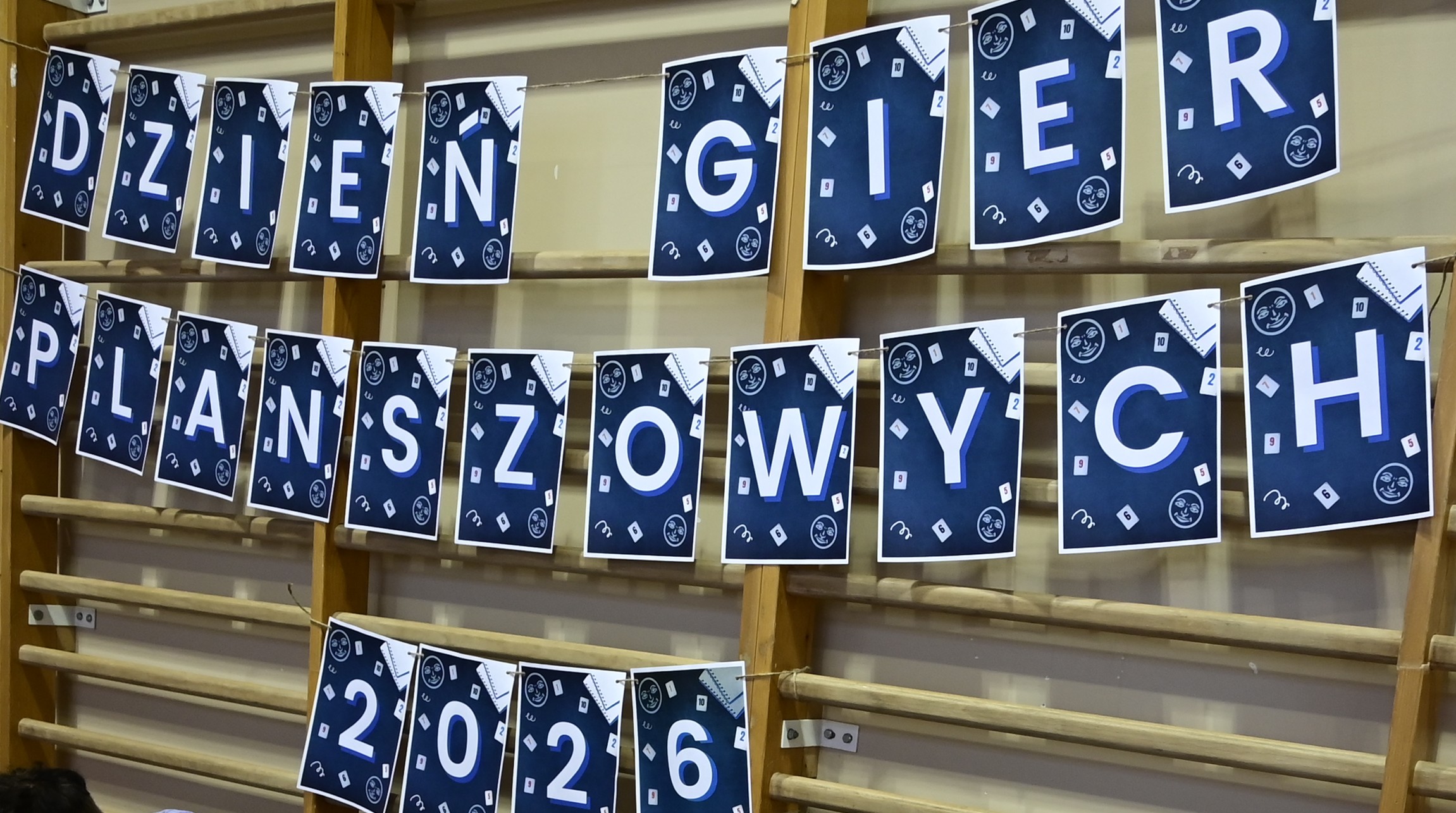 Dzień Gier Planszowych w naszej placówce…