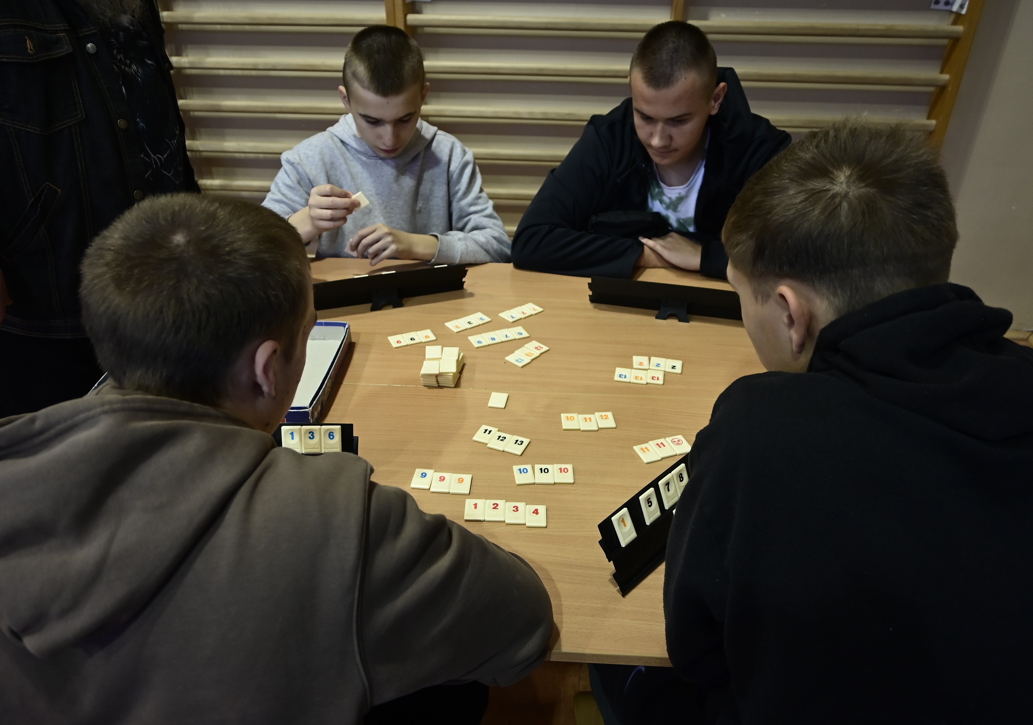 Dzień Gier Planszowych w naszej placówce… | _DSC3275.JPG