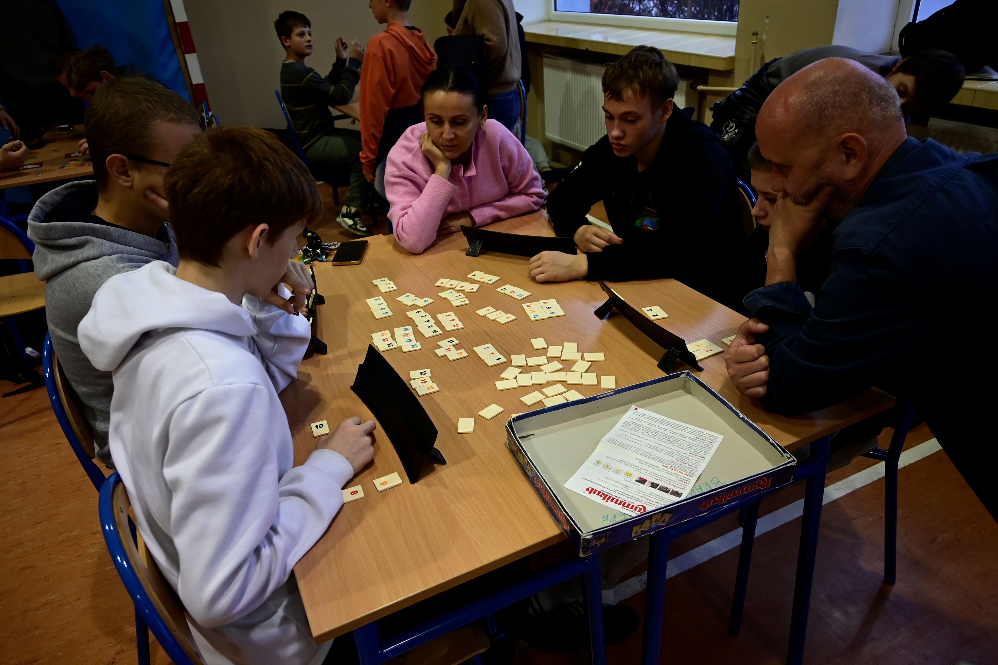 Dzień Gier Planszowych w naszej placówce… | _DSC3295.JPG