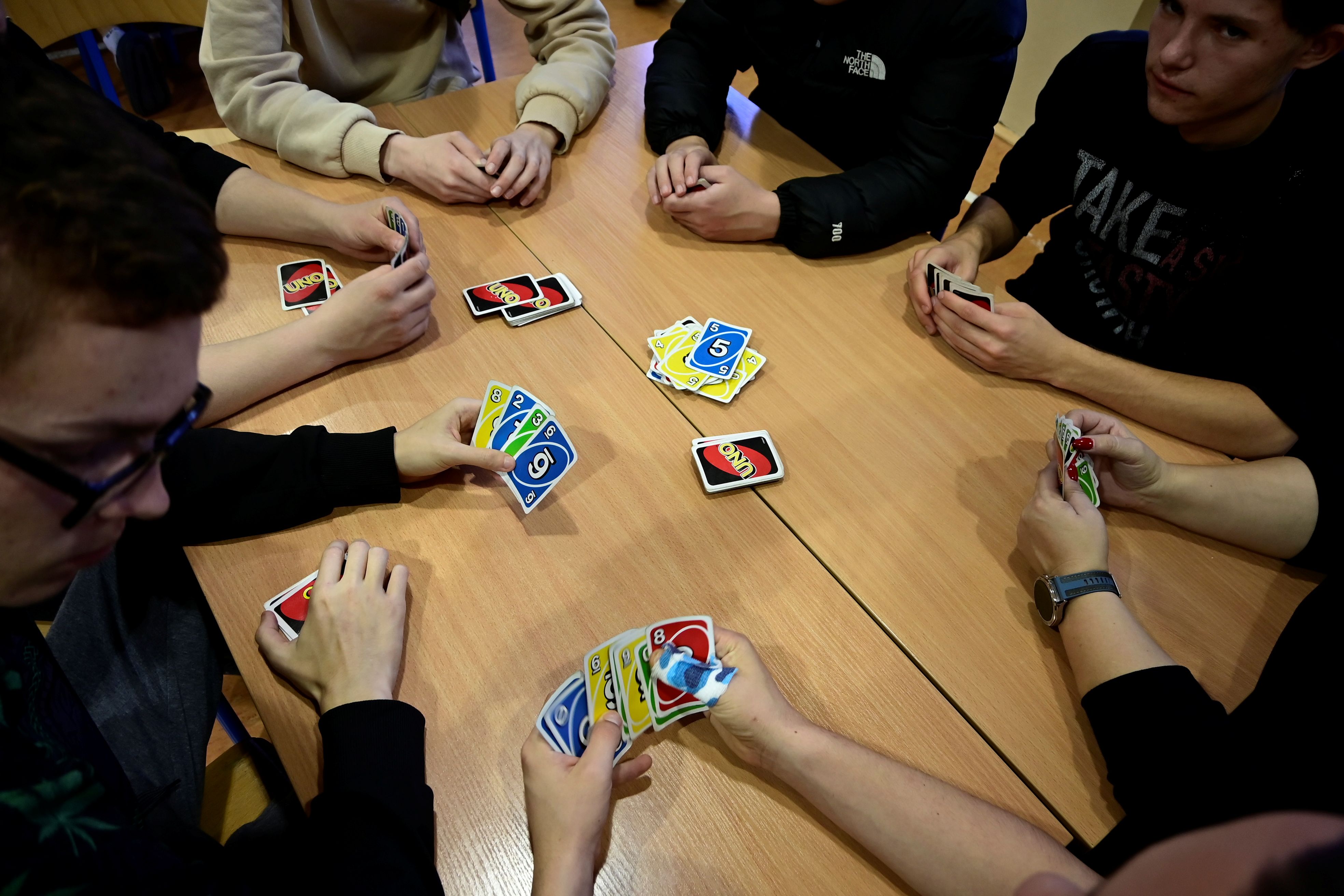 Dzień Gier Planszowych w naszej placówce… | _DSC3320.JPG