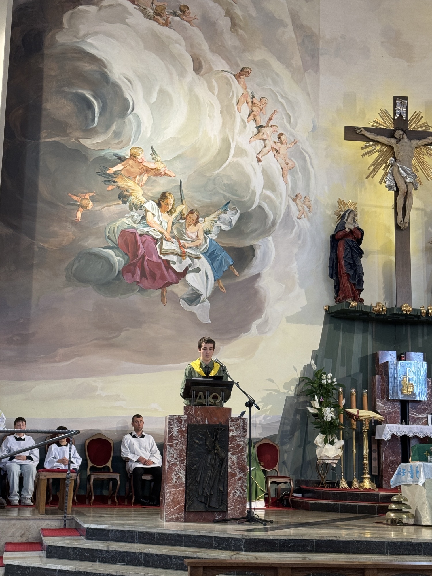 Dzień Papieski