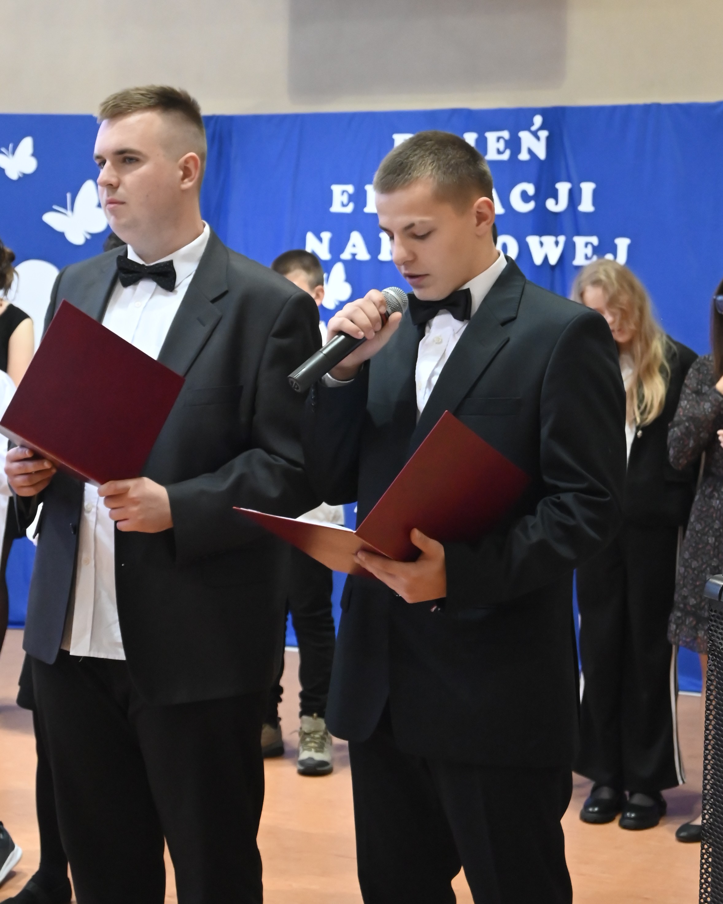 Dzień Edukacji Narodowej 2026
