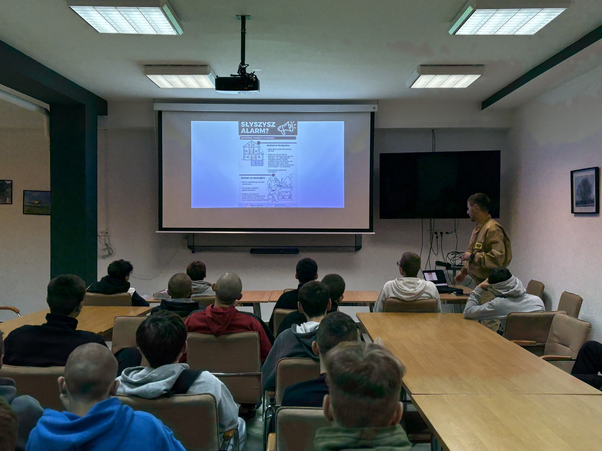 Krajowy Trening Rodzinny w MOW Lubaczów – bezpieczeństwo zaczyna się od wiedzy!  | zdjecie_3.png