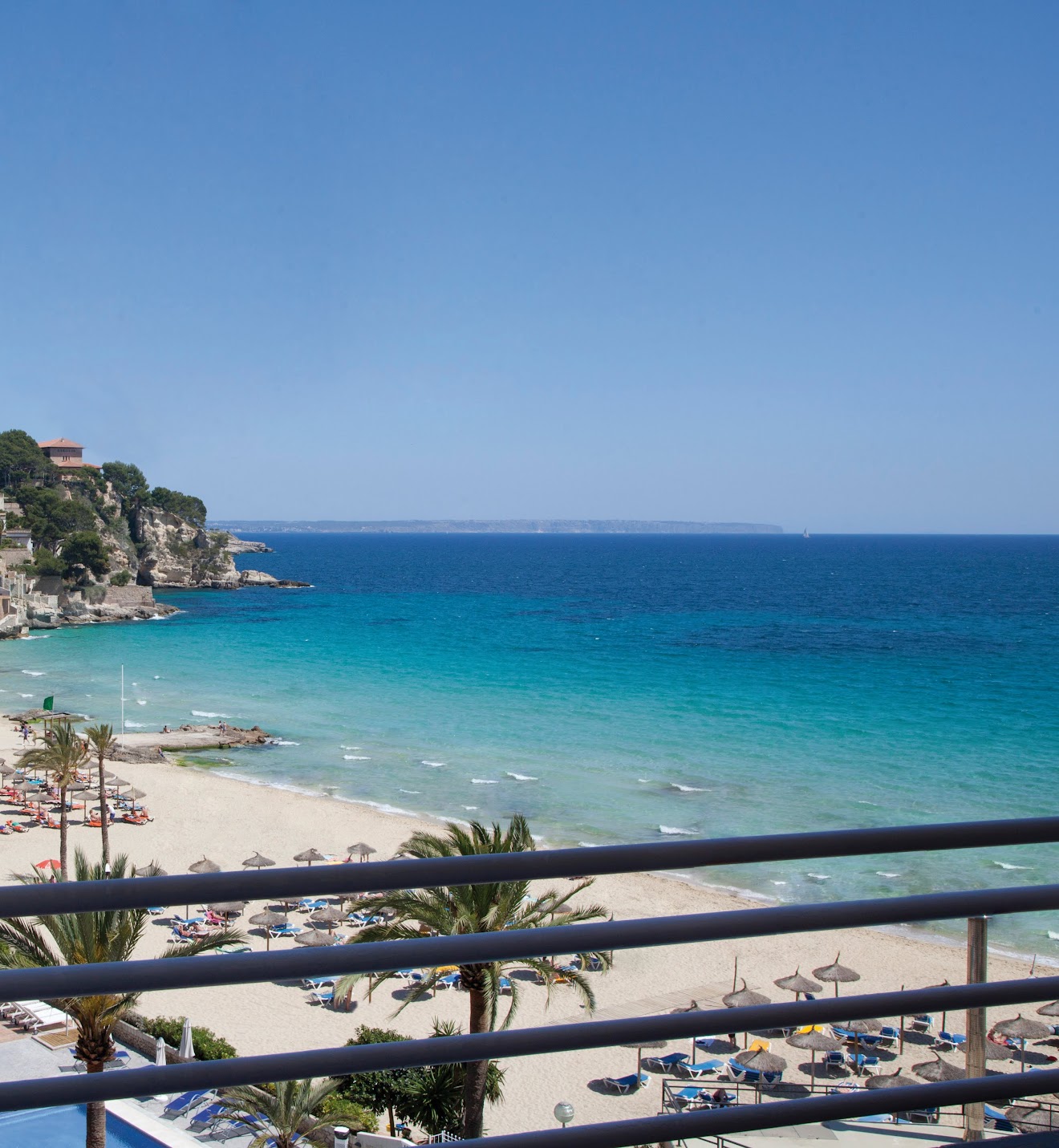 Tickets and accommodation