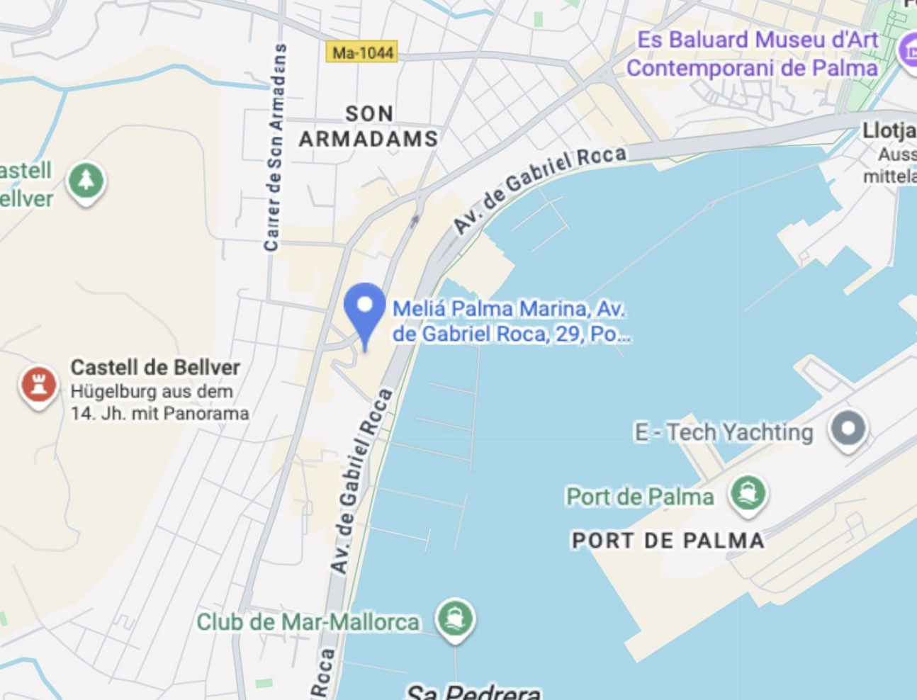 Our Location