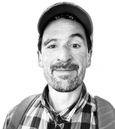 Christoph Lauber