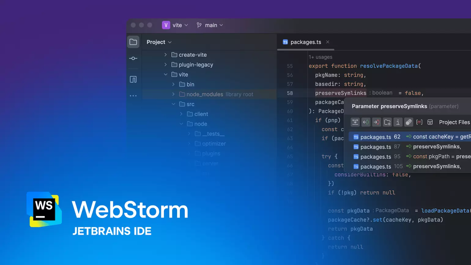 WebStorm désormais gratuit : excellente nouvelle pour les dev !