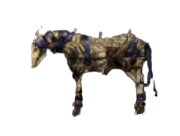 Skeletal Mount