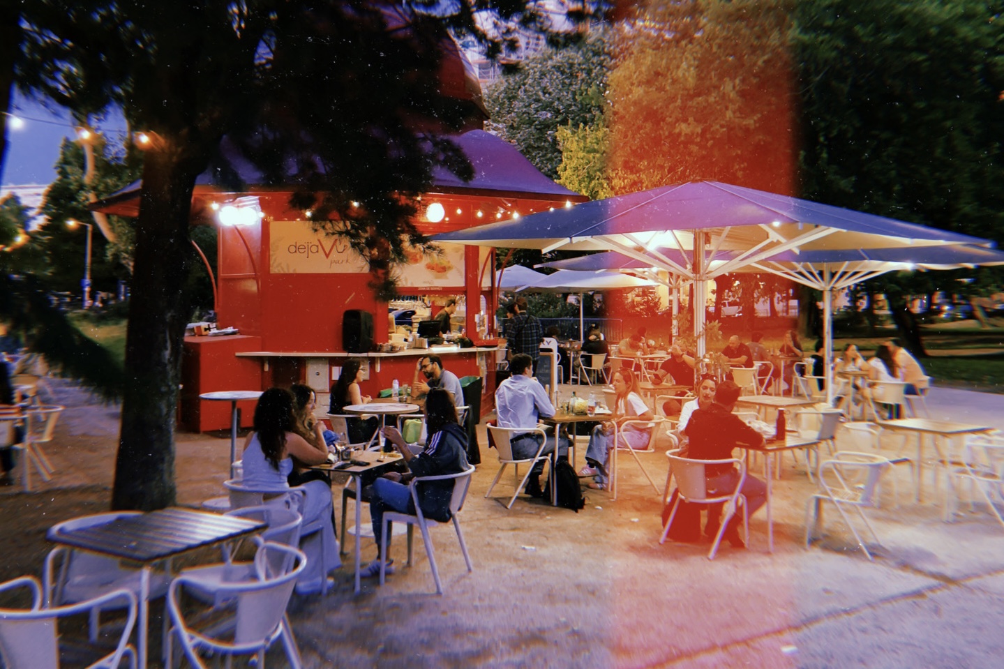 Best Kiosks in Lisbon