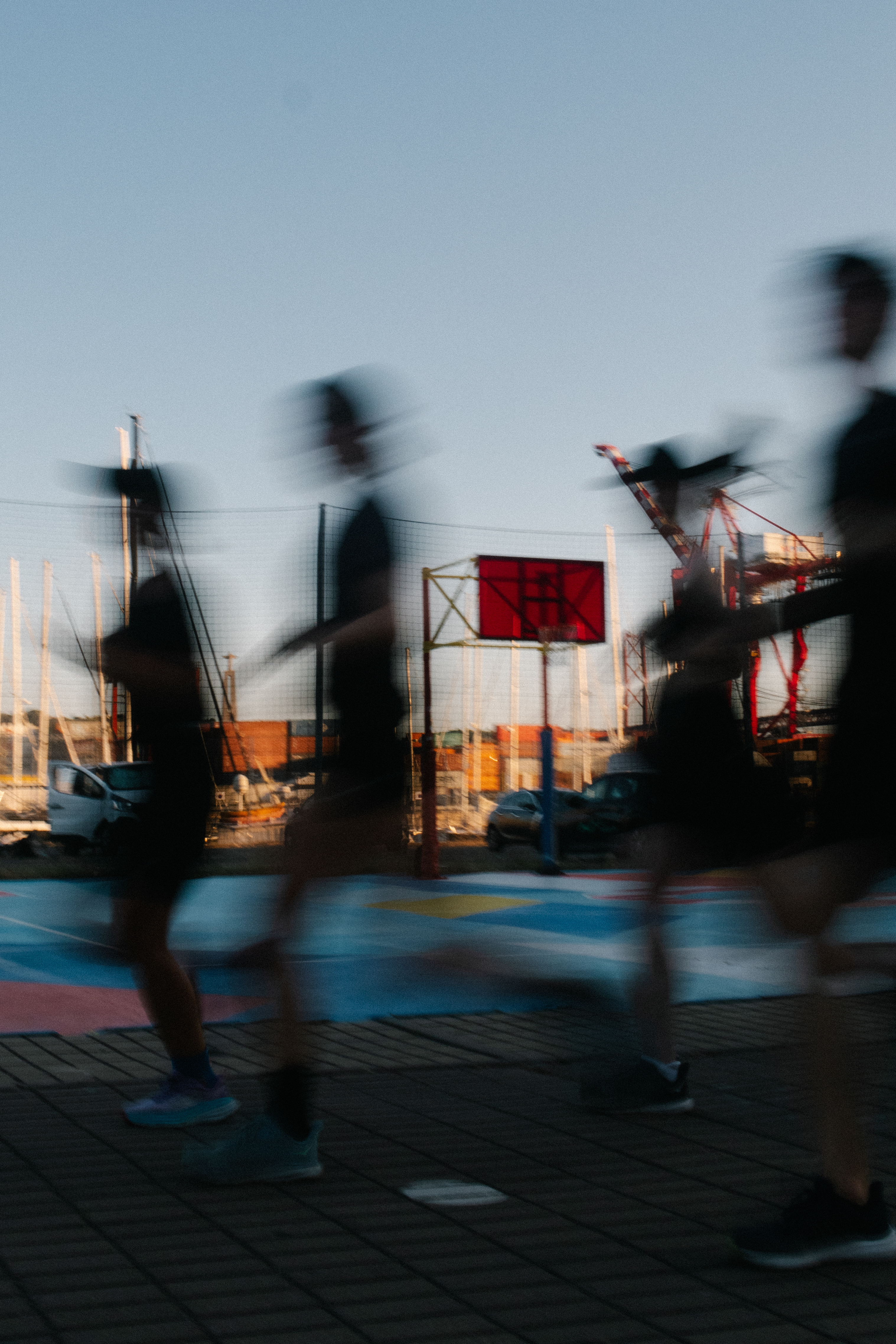 Founders Running Club Helsinki