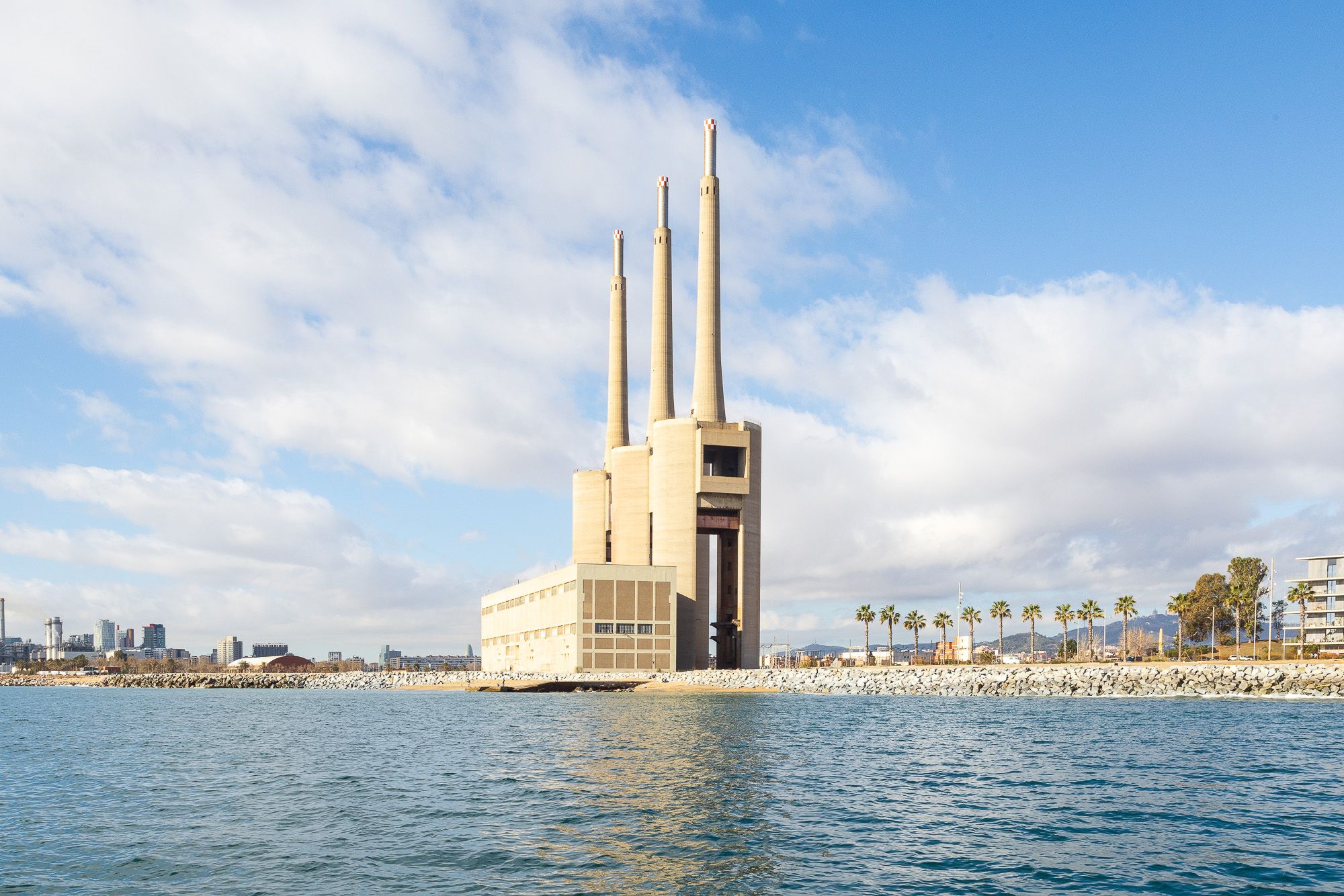 Manifesta 15 in Barcelona: Blurring the Lines Between Art and Urban Life