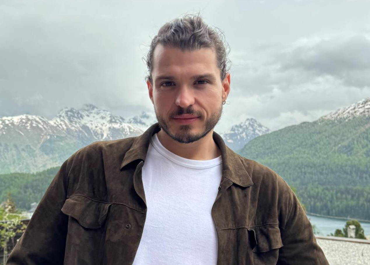 Kirill Gurbanov