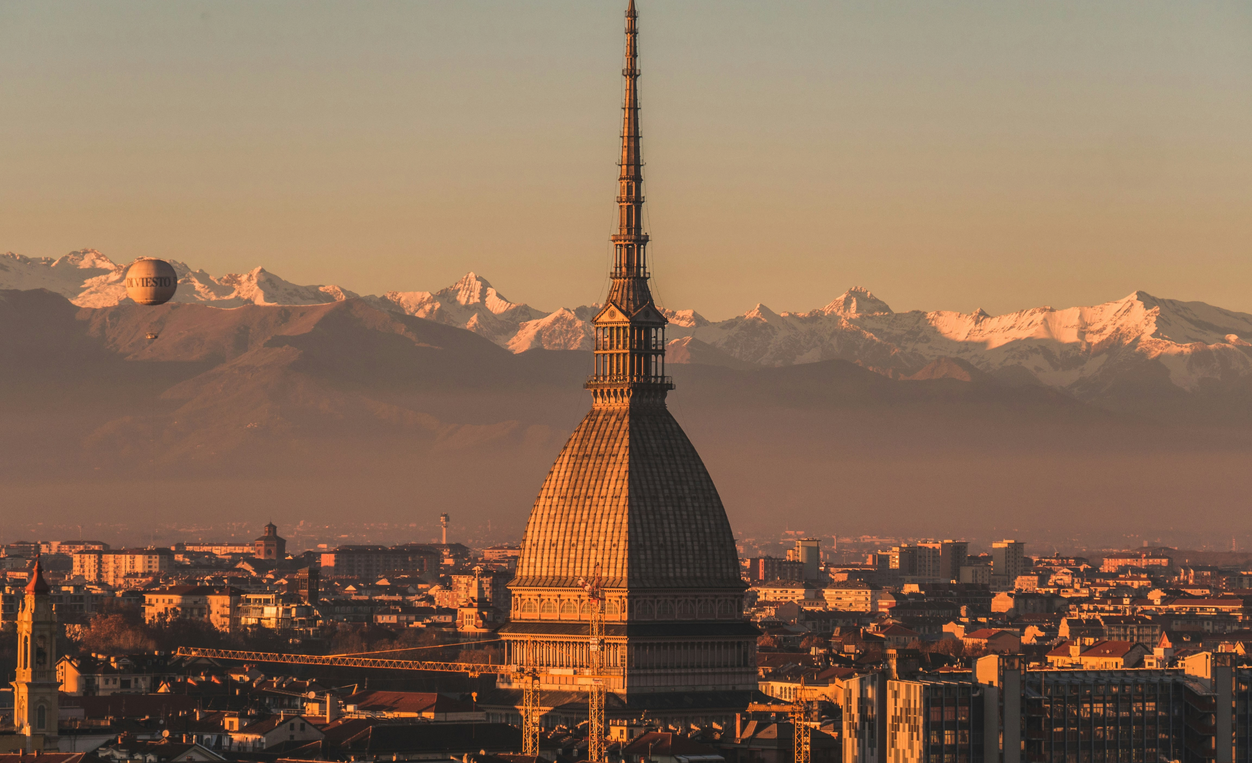 Turin