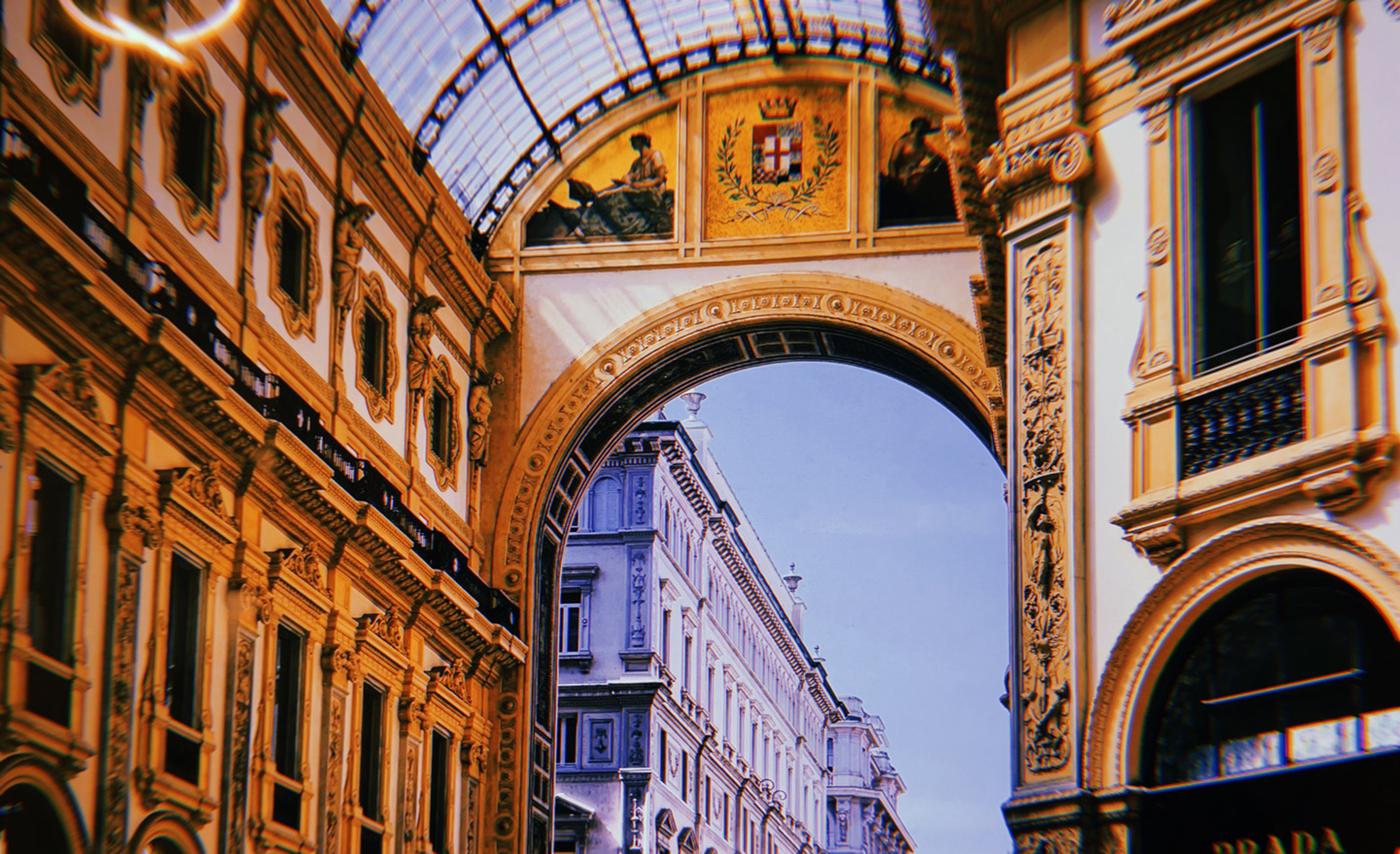 Milan