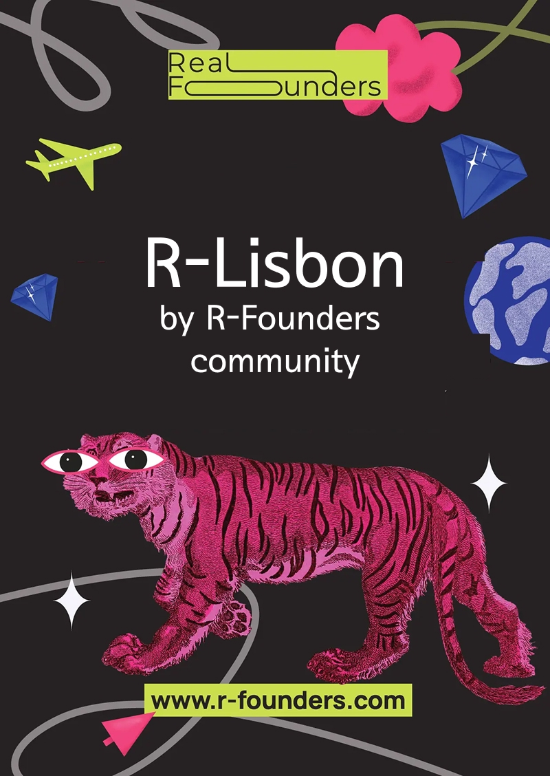 R-Lisbon by R-Founders