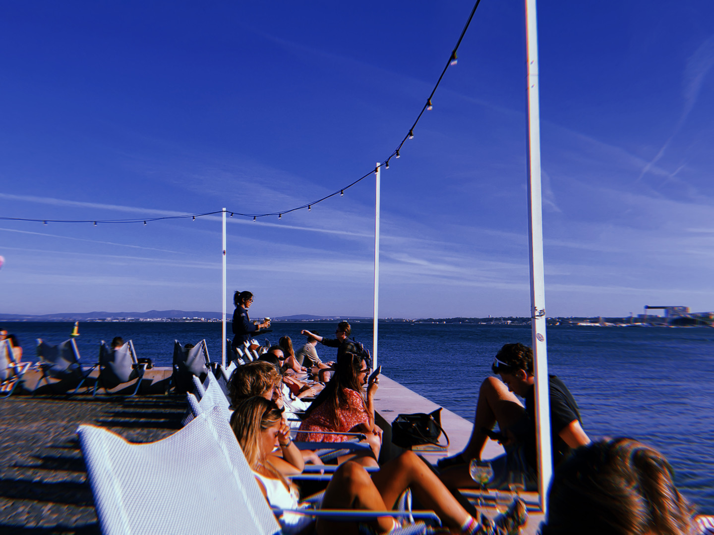 Lisbon’s outdoor kiosks – A must-visit in 2025