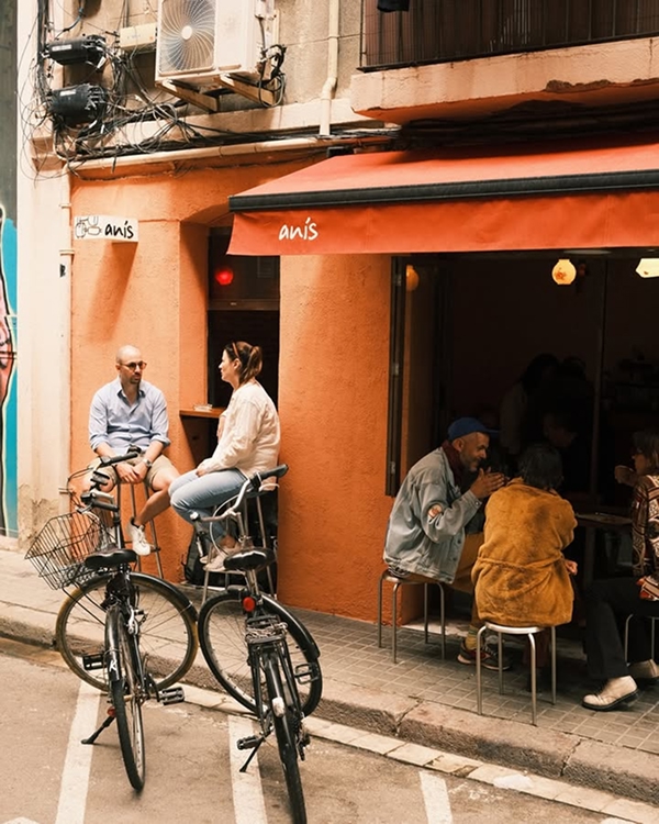 Recently opened cafes in Barcelona in 2025: Space, Culture, Community
