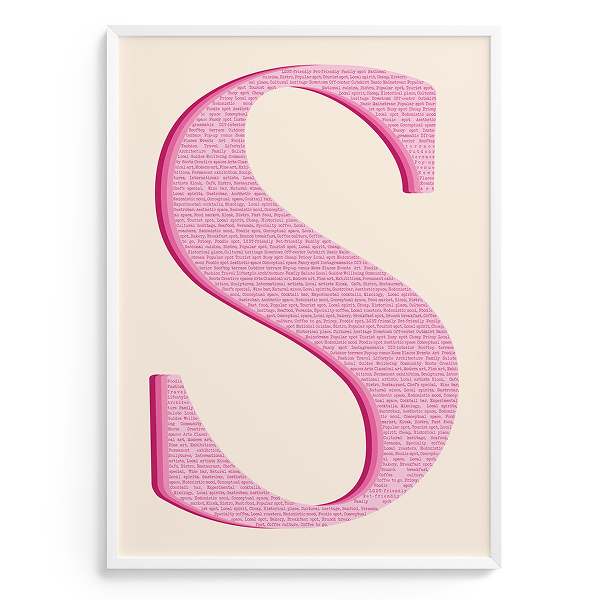 S-poster