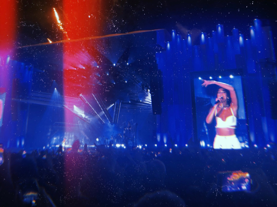 Music festivals in Portugal 2025