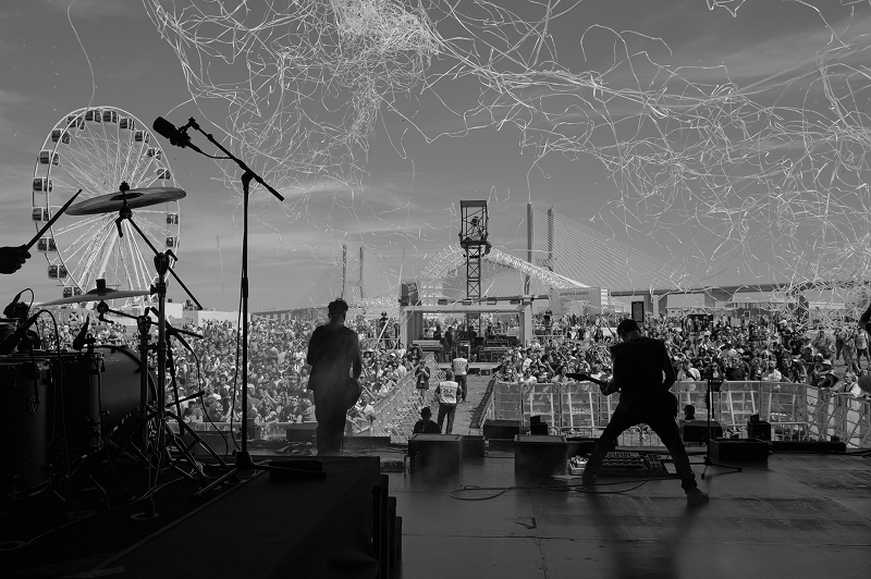 Rock in Rio Lisboa