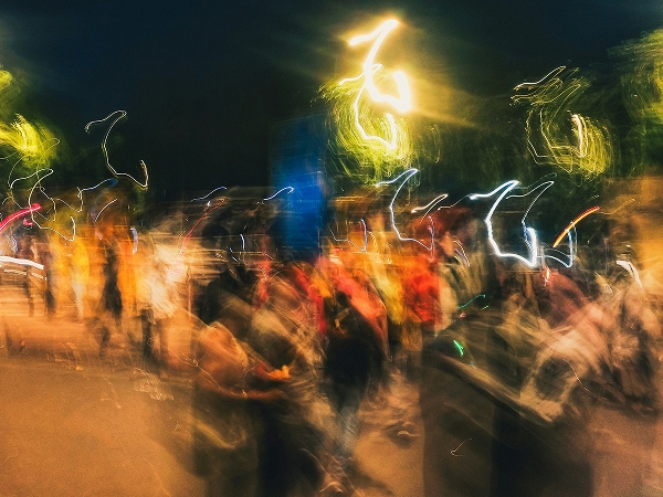 Odysseus Festival
