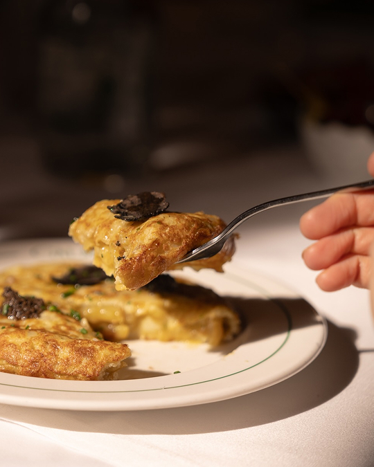 Tortilla in Barcelona: 10 fresh places worth trying (2025)