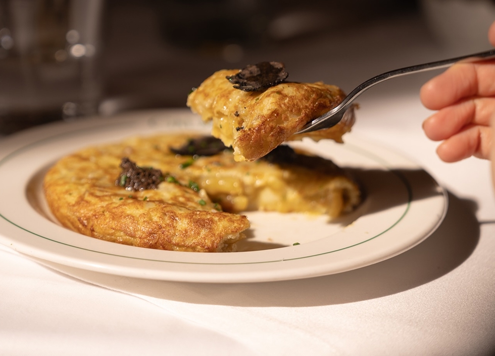 Tortilla Hunting: 10 must-try places in Barcelona