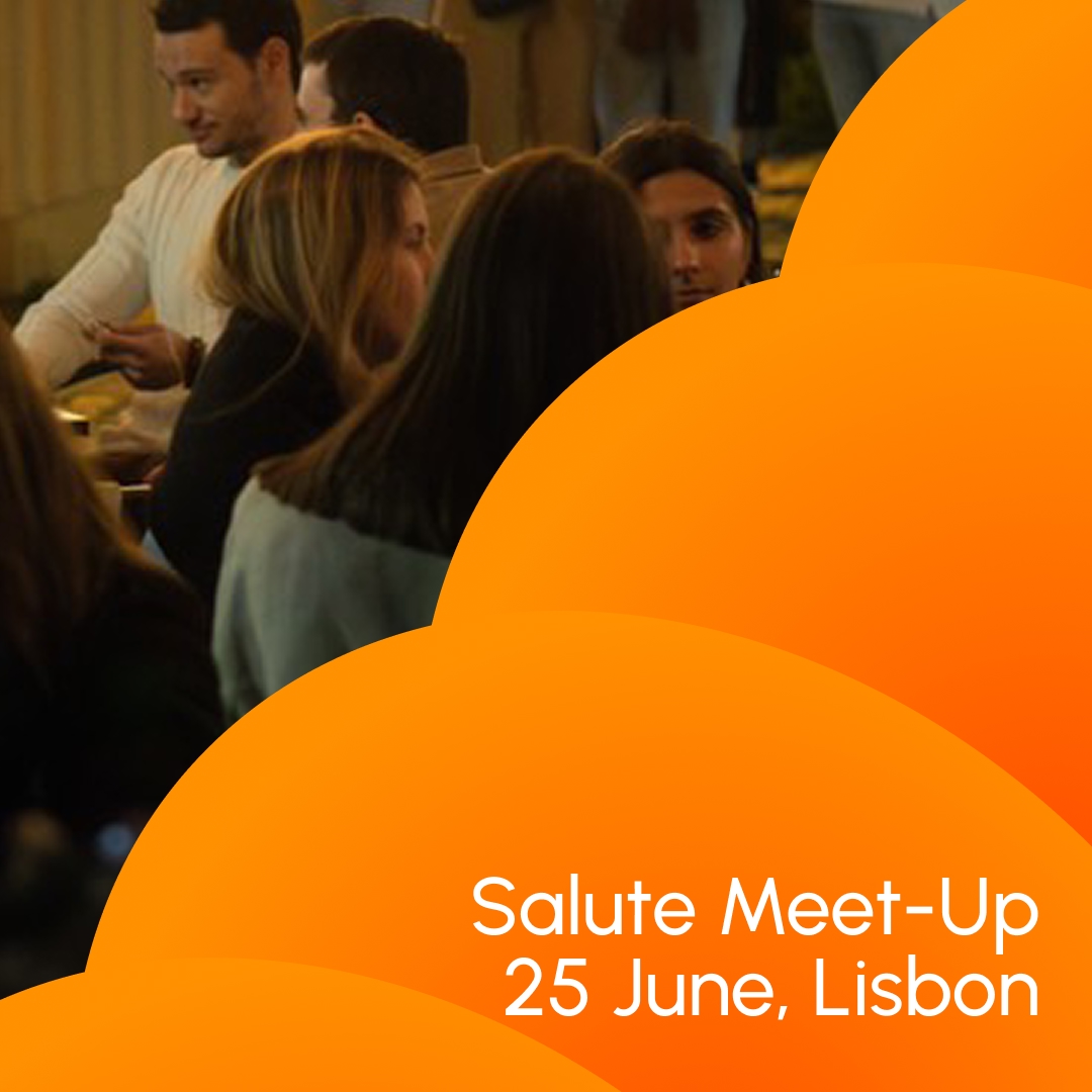 Salute Meet-up