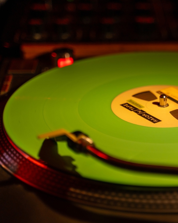 The 8 best listening bars and cafés in Europe