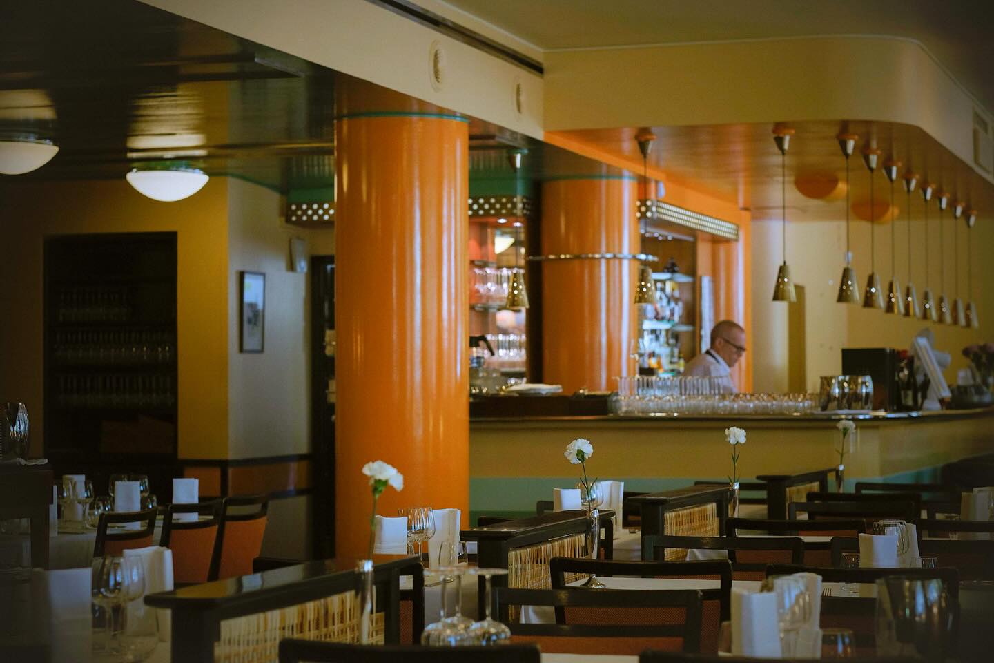 Ravintola Elite